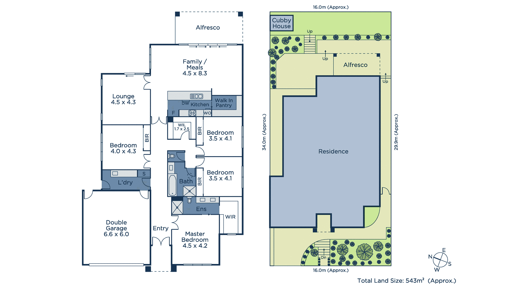 53 The Range Boulevard, Croydon, VIC 3136 - Thumbnail 1 - 31/10/2022