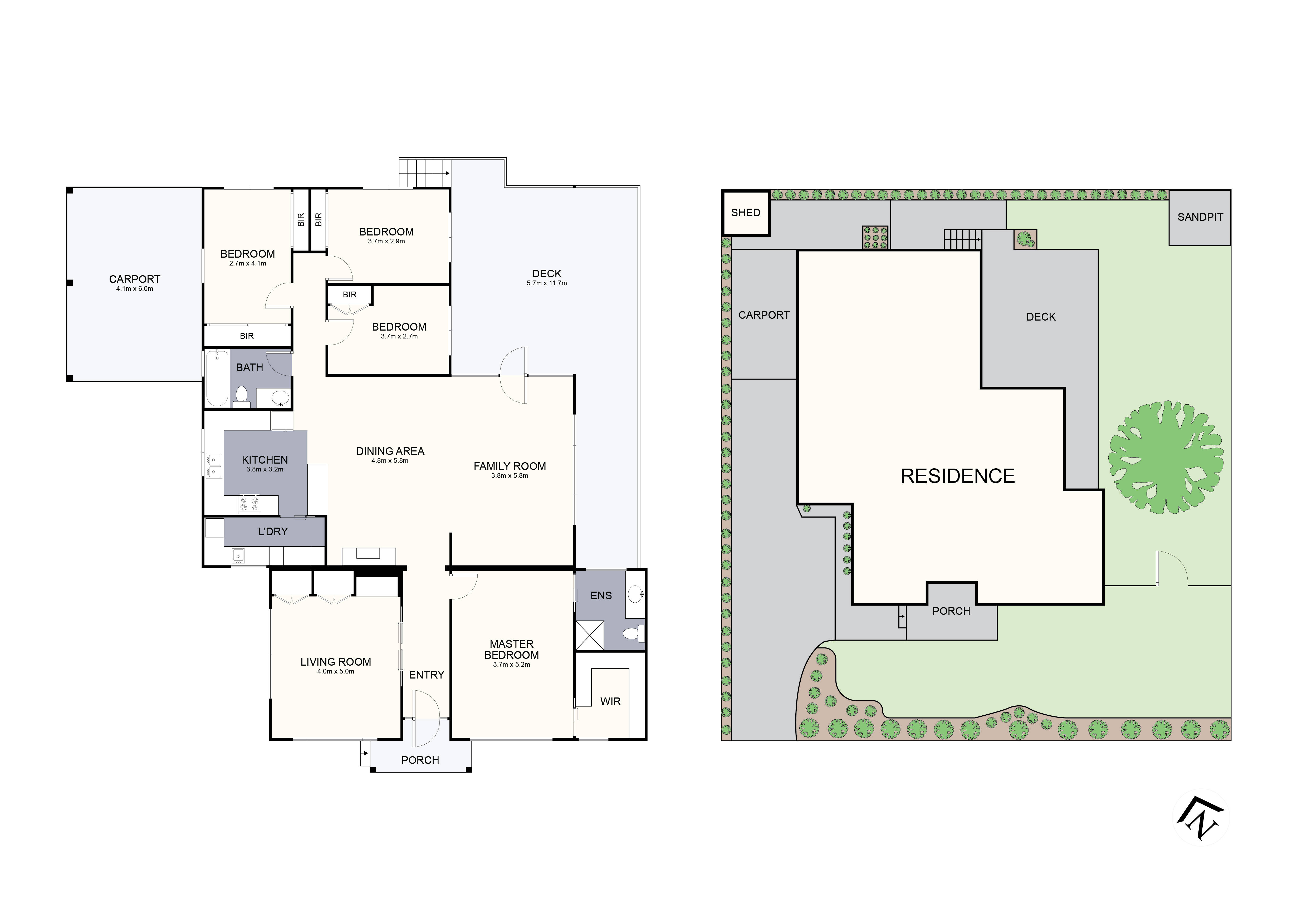 53 Timms Avenue, Kilsyth, VIC 3137 - Thumbnail 1 - 06/10/2023