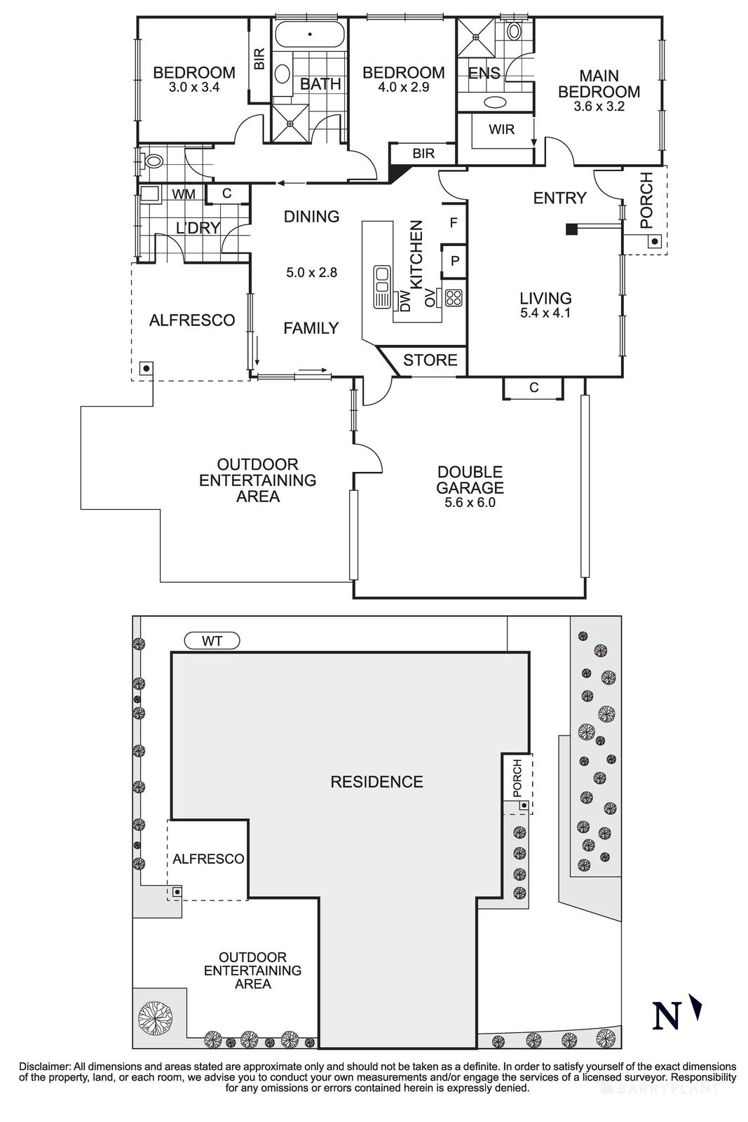 53 Visage Drive, South Morang, VIC 3752 - Thumbnail 1 - 05/09/2024