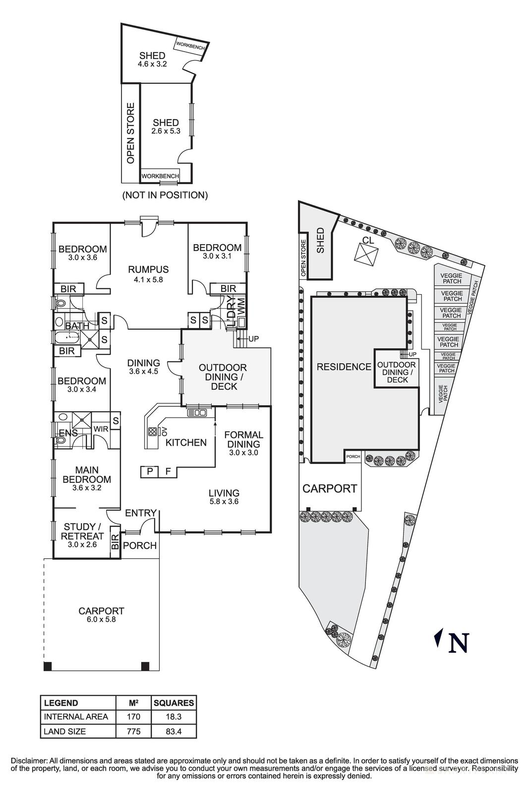 53 Walter Street, Bulleen, VIC 3105 - Thumbnail 1 - 02/07/2025