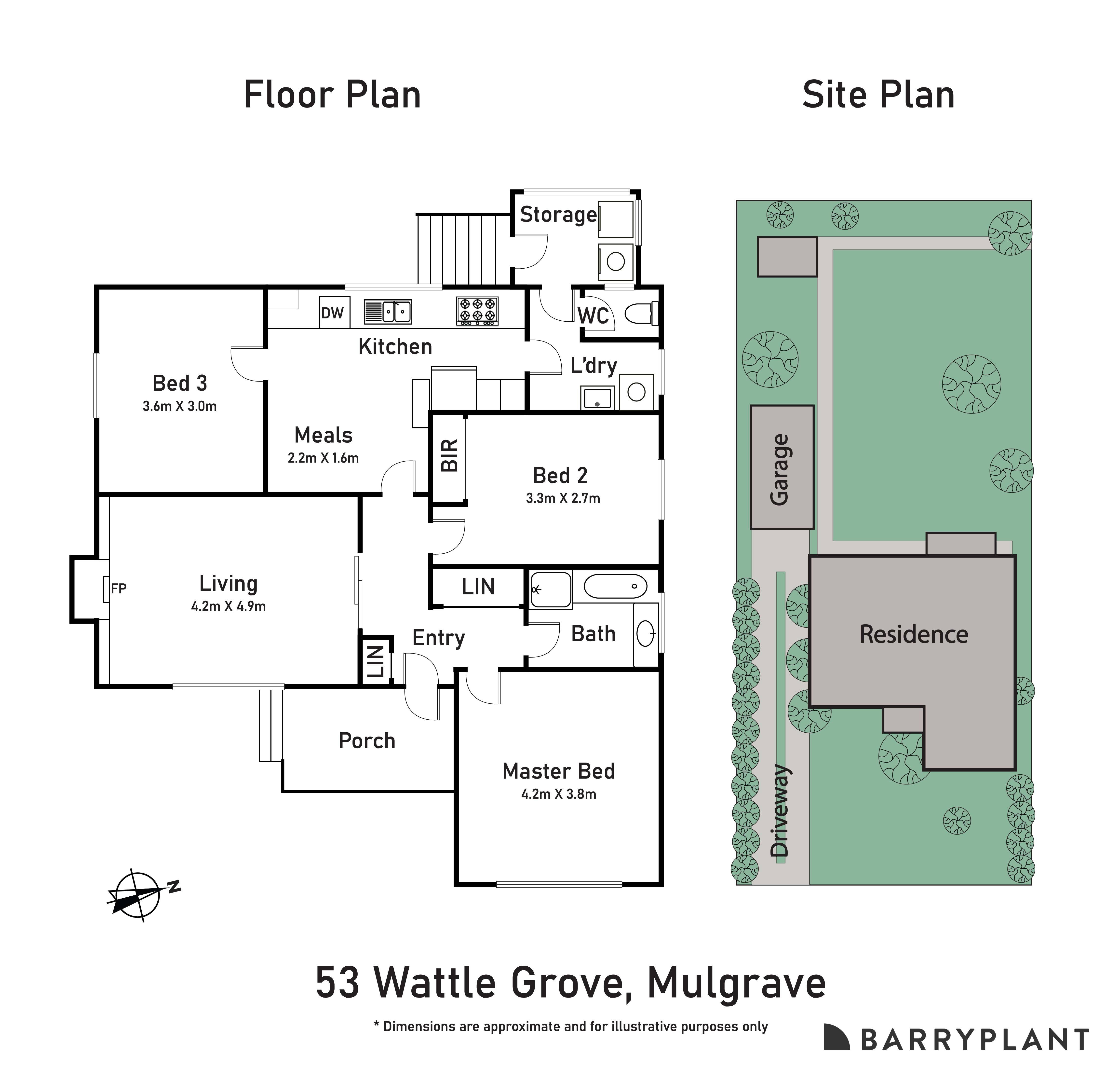 53 Wattle Grove, Mulgrave, VIC 3170 - Thumbnail 1 - 16/11/2023