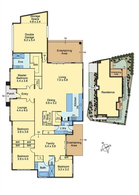 53 Wondalea Crescent, Wantirna, VIC 3152 - Thumbnail 1 - 24/10/2024