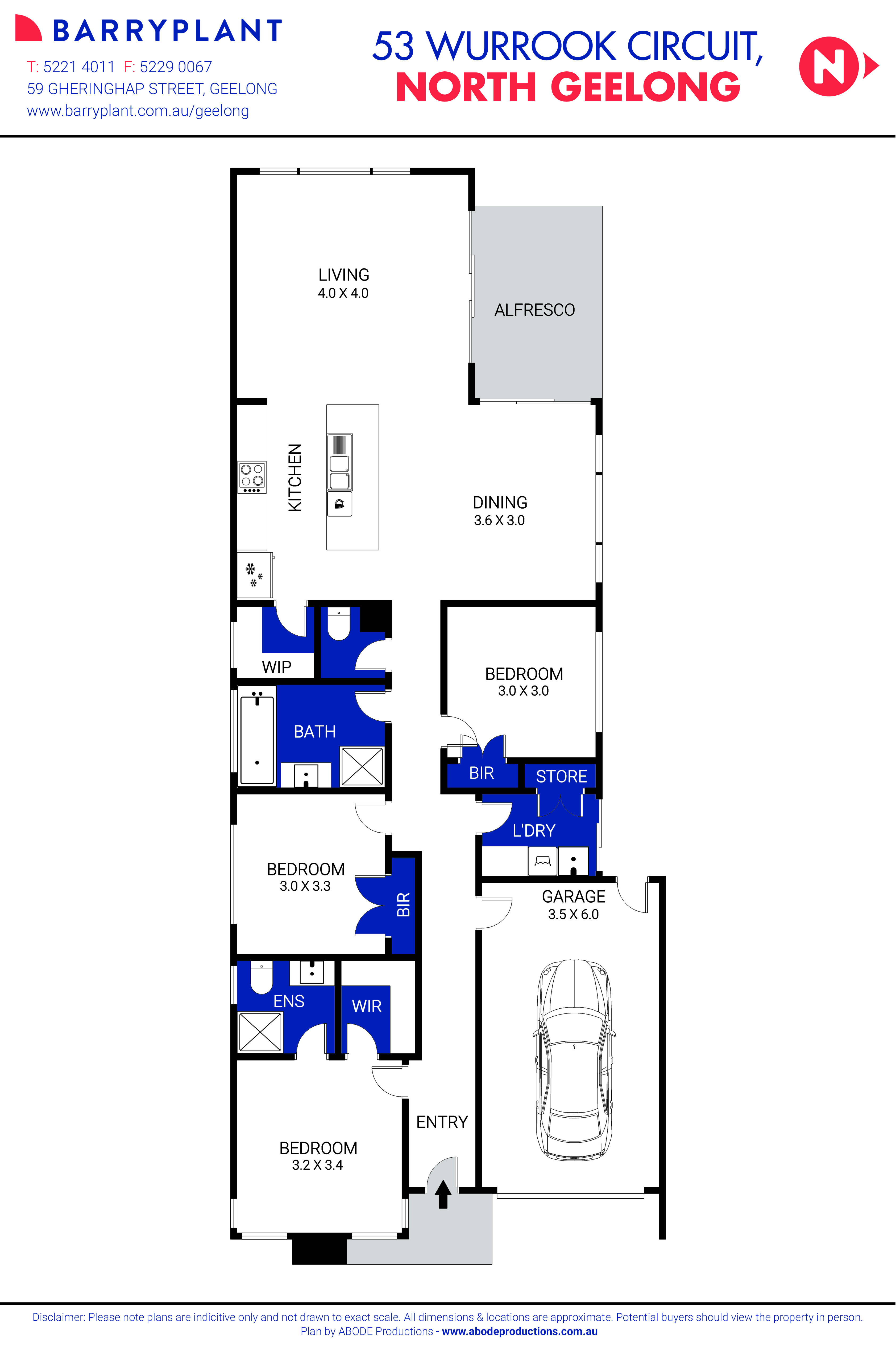 53 Wurrook Circuit, North Geelong, VIC 3215 - Thumbnail 1 - 12/02/2024