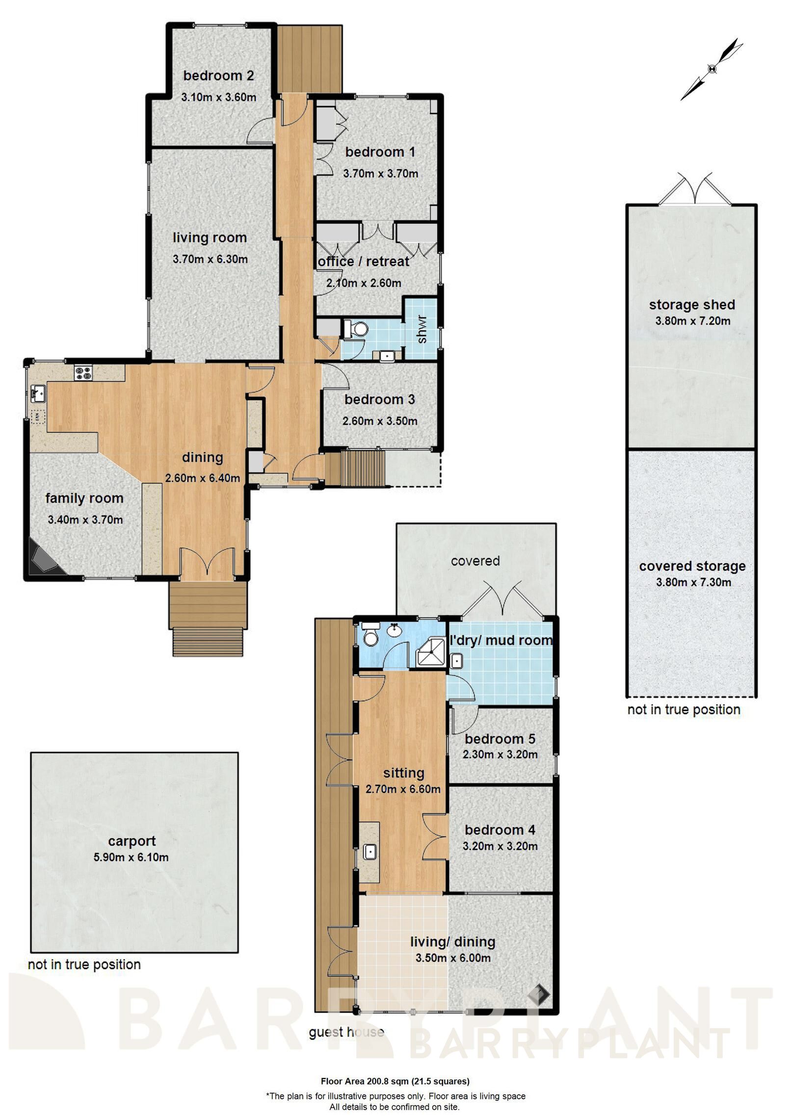 530-532 Monbulk Road, Monbulk, VIC 3793 - Thumbnail 1 - 08/10/2024