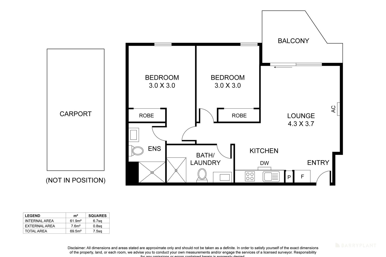 530B/1 Colombo Street, Mitcham, VIC 3132 - Thumbnail 1 - 24/07/2025
