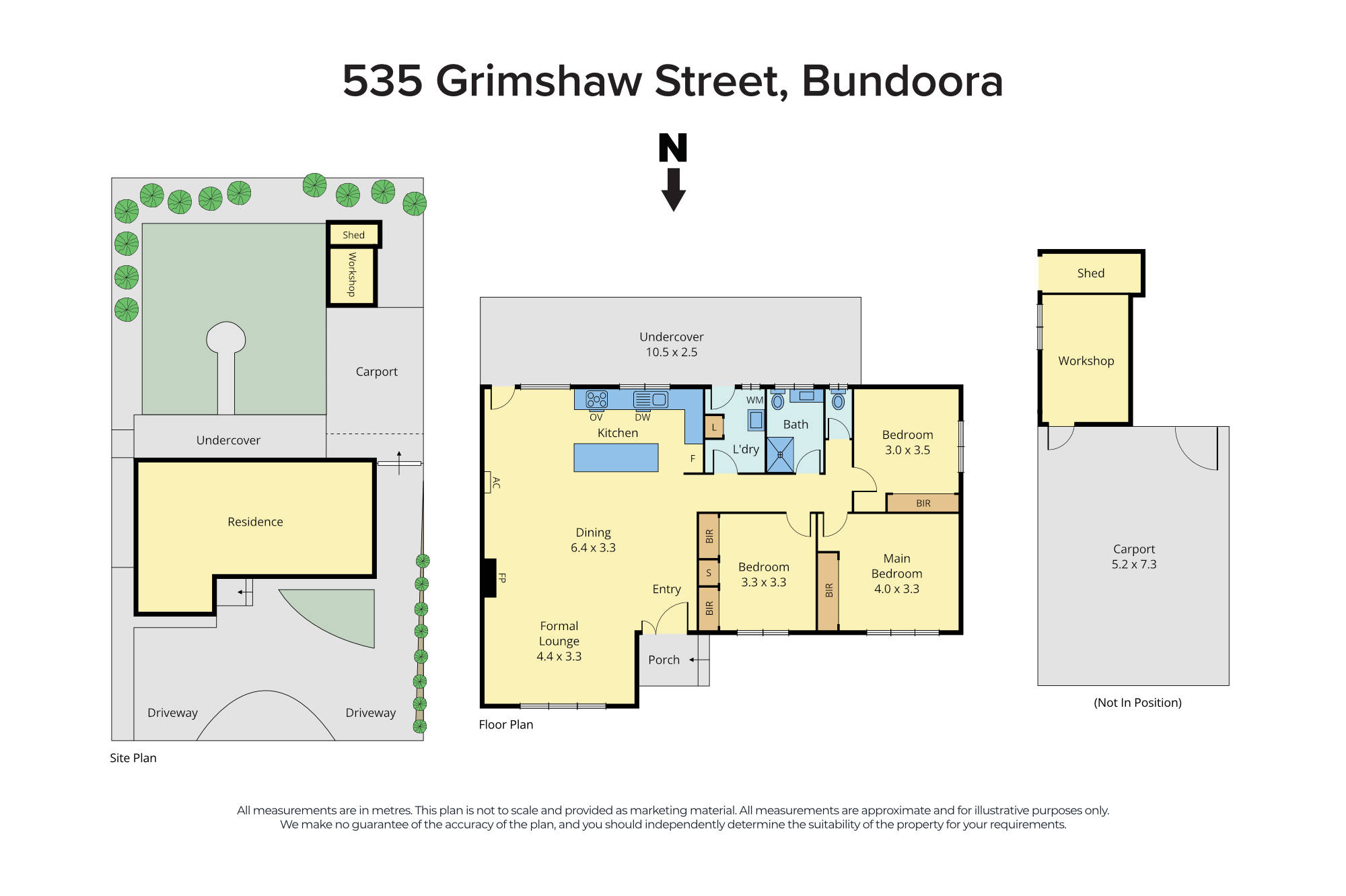 535 Grimshaw Street, Bundoora, VIC 3083 - Thumbnail 1 - 05/11/2025