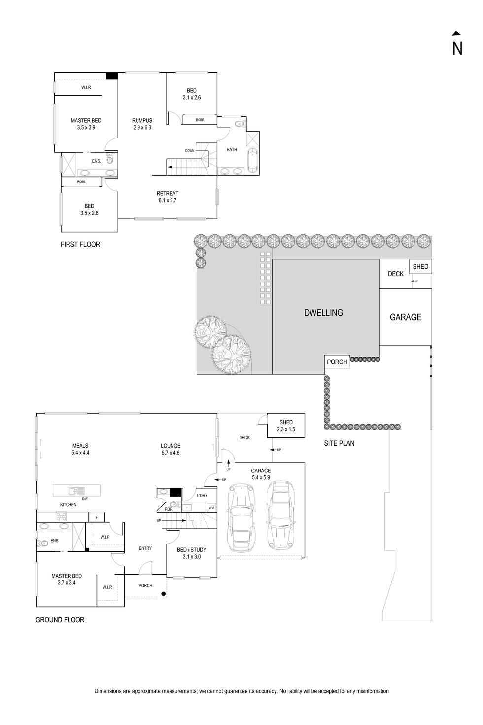 53A Cassowary Street, Doncaster East, VIC 3109 - Thumbnail 1 - 02/05/2023