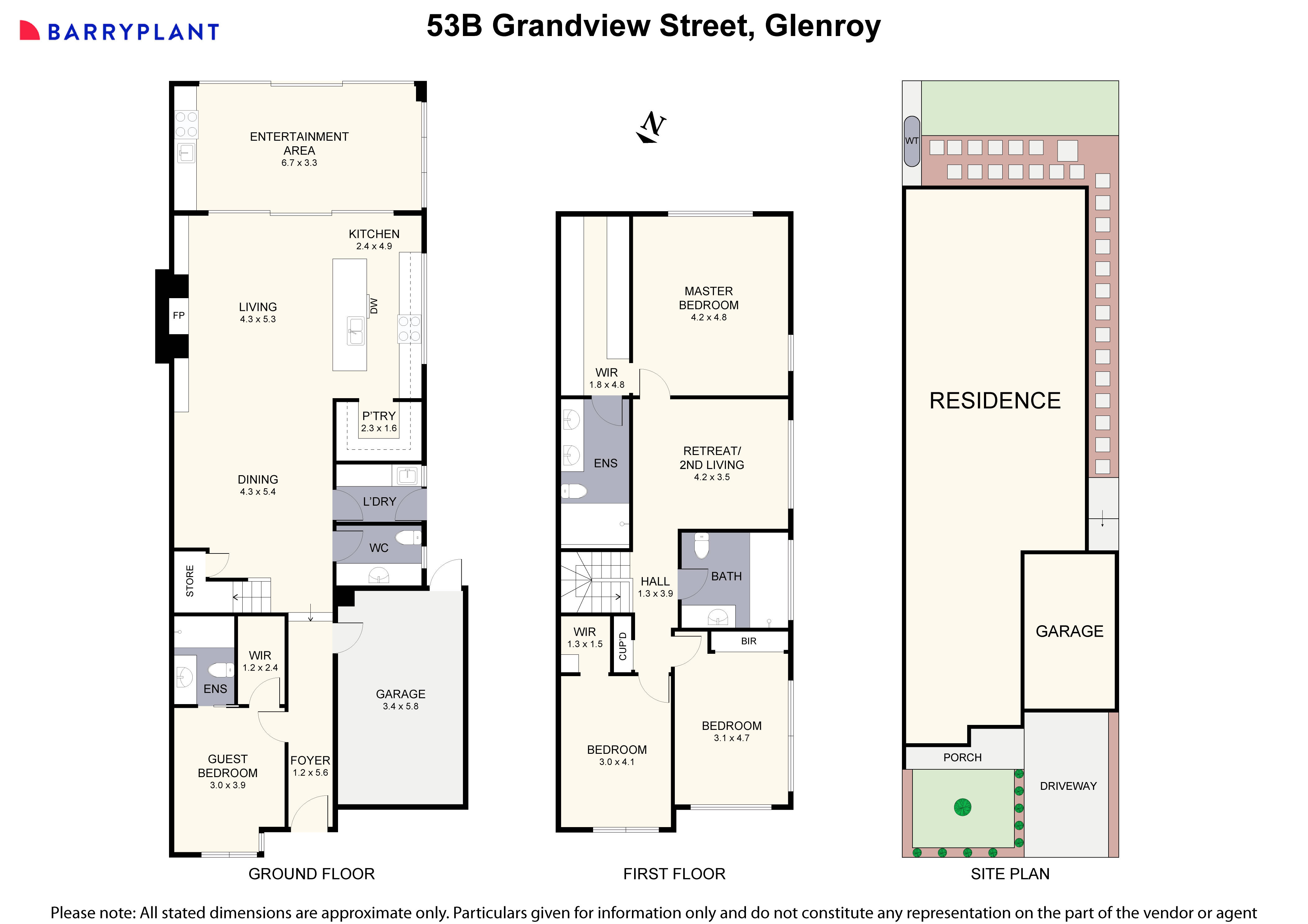 53B Grandview Street, Glenroy, VIC 3046 - Thumbnail 1 - 24/10/2025
