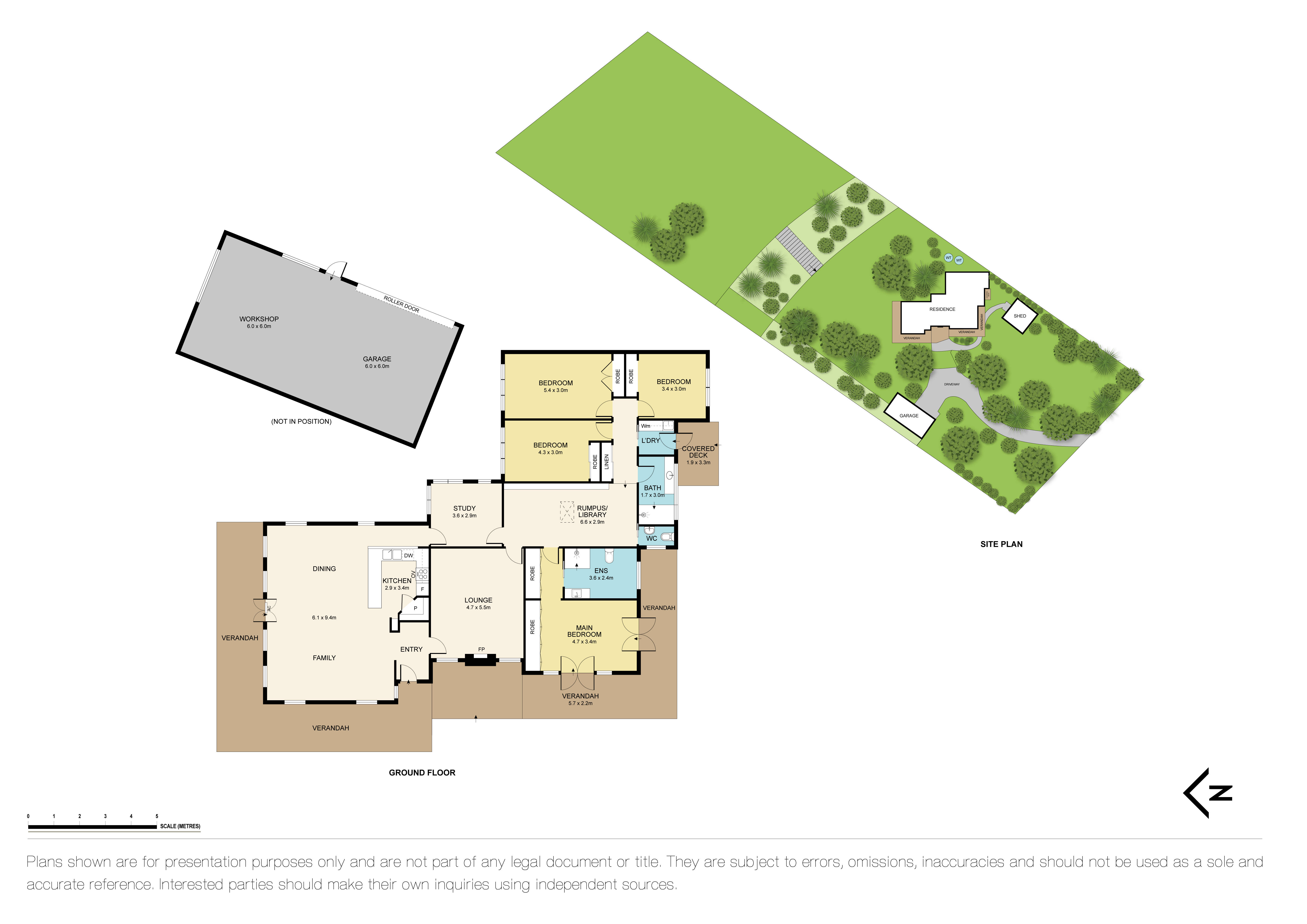 54-56 Anzac Road, Warrandyte South, VIC 3134 - Thumbnail 1 - 25/05/2025