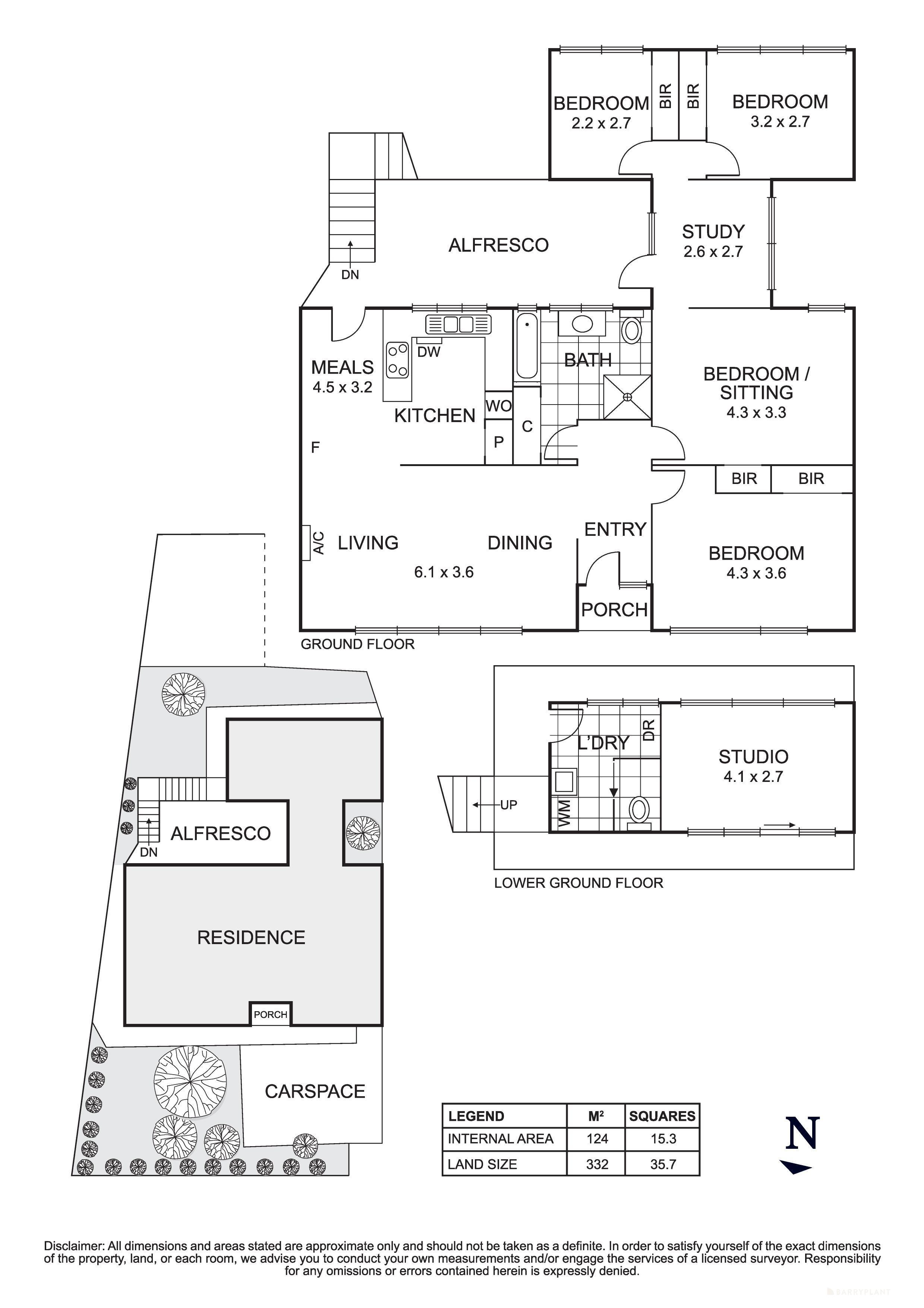 54 Alma Street, Lower Plenty, VIC 3093 - Thumbnail 1 - 03/06/2026