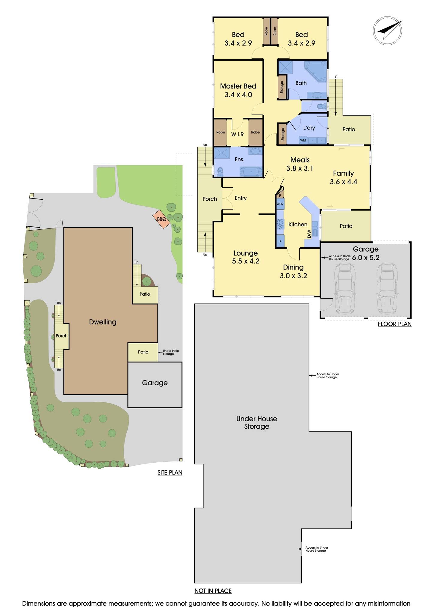 54 Arthur Phillip Way, Mill Park, VIC 3082 - Thumbnail 1 - 07/05/2025