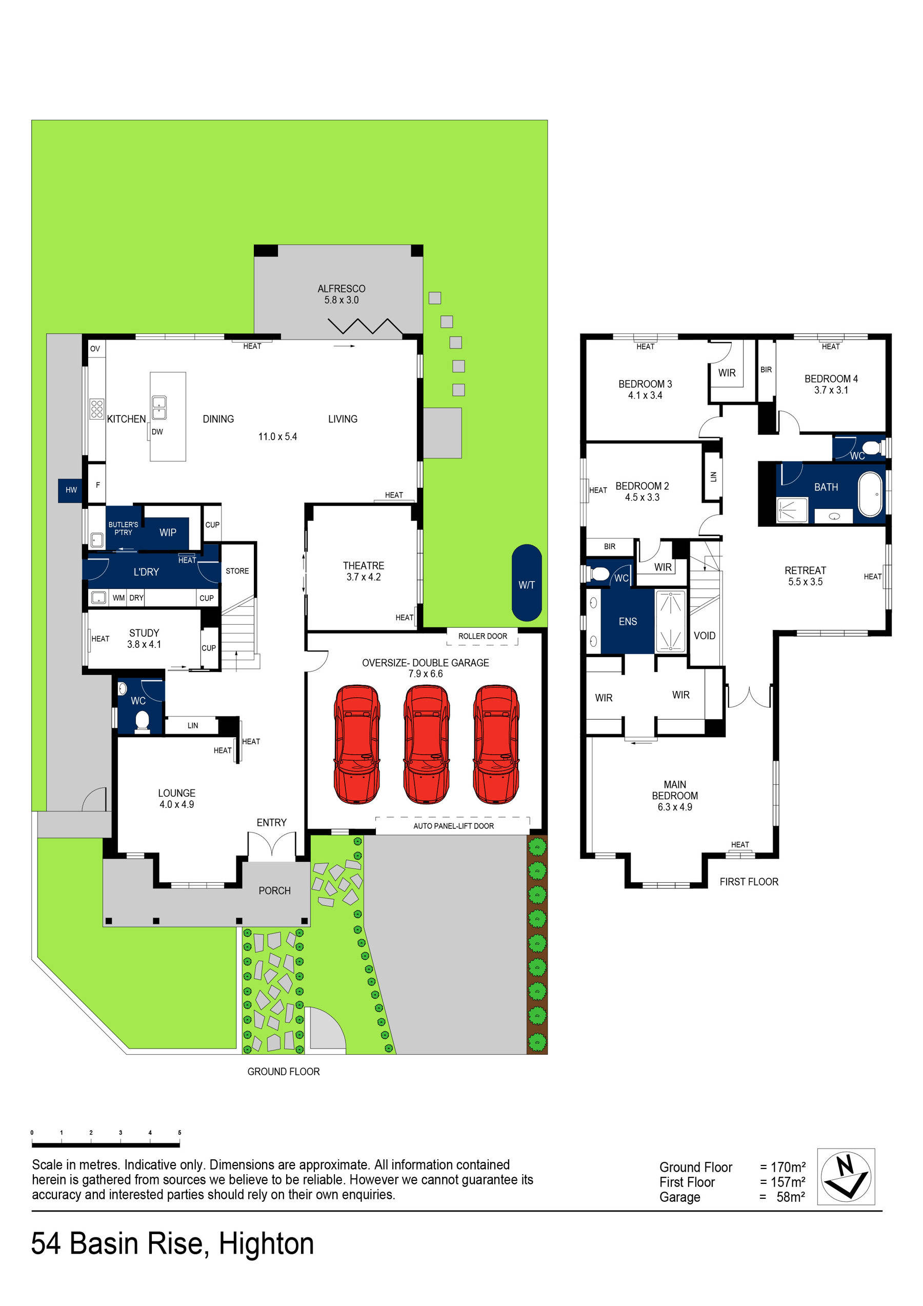 54 Basin Rise, Highton, VIC 3216 - Thumbnail 1 - 16/06/2026