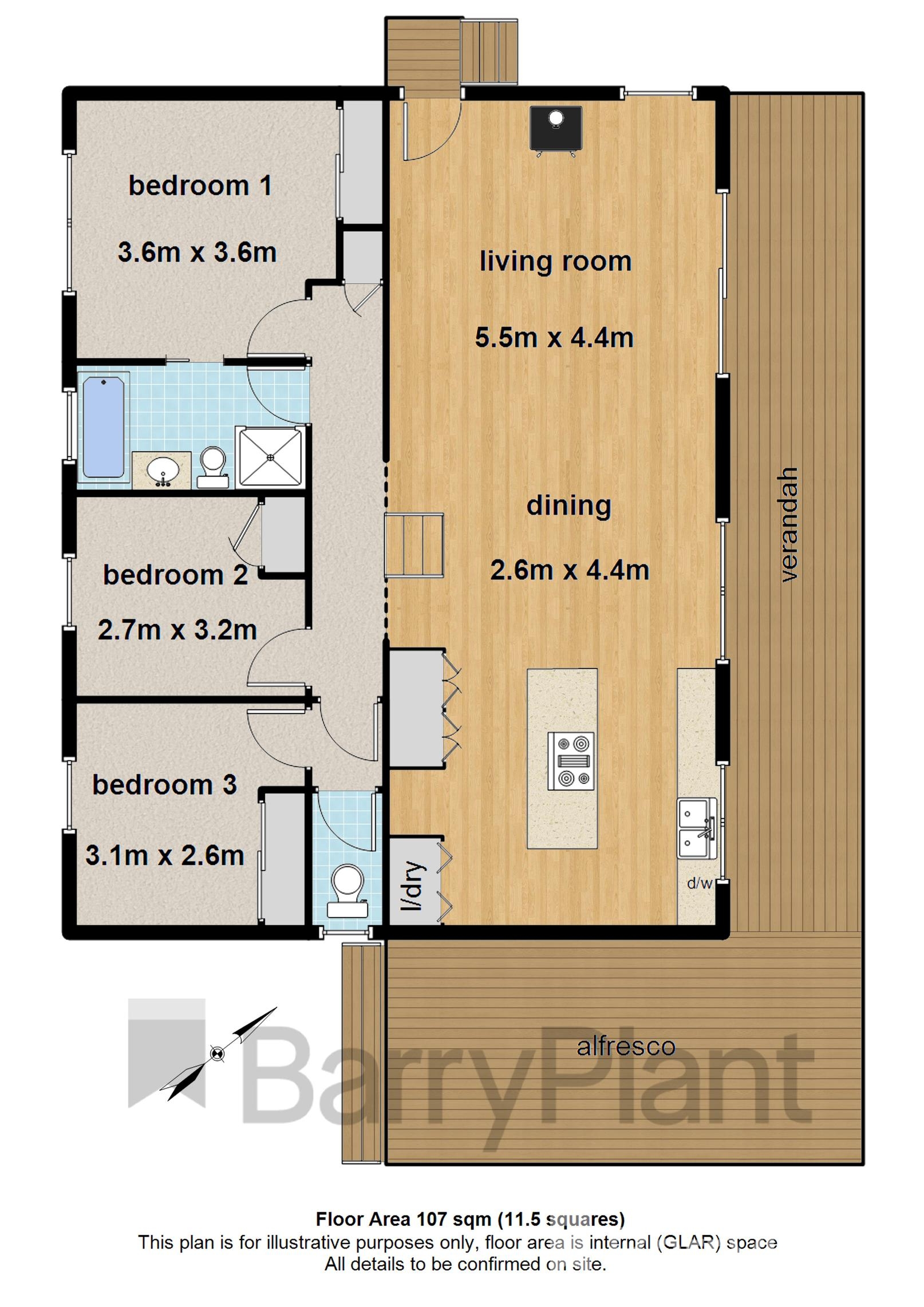 54 Bellbird Crescent, Emerald, VIC 3782 - Thumbnail 1 - 23/11/2022