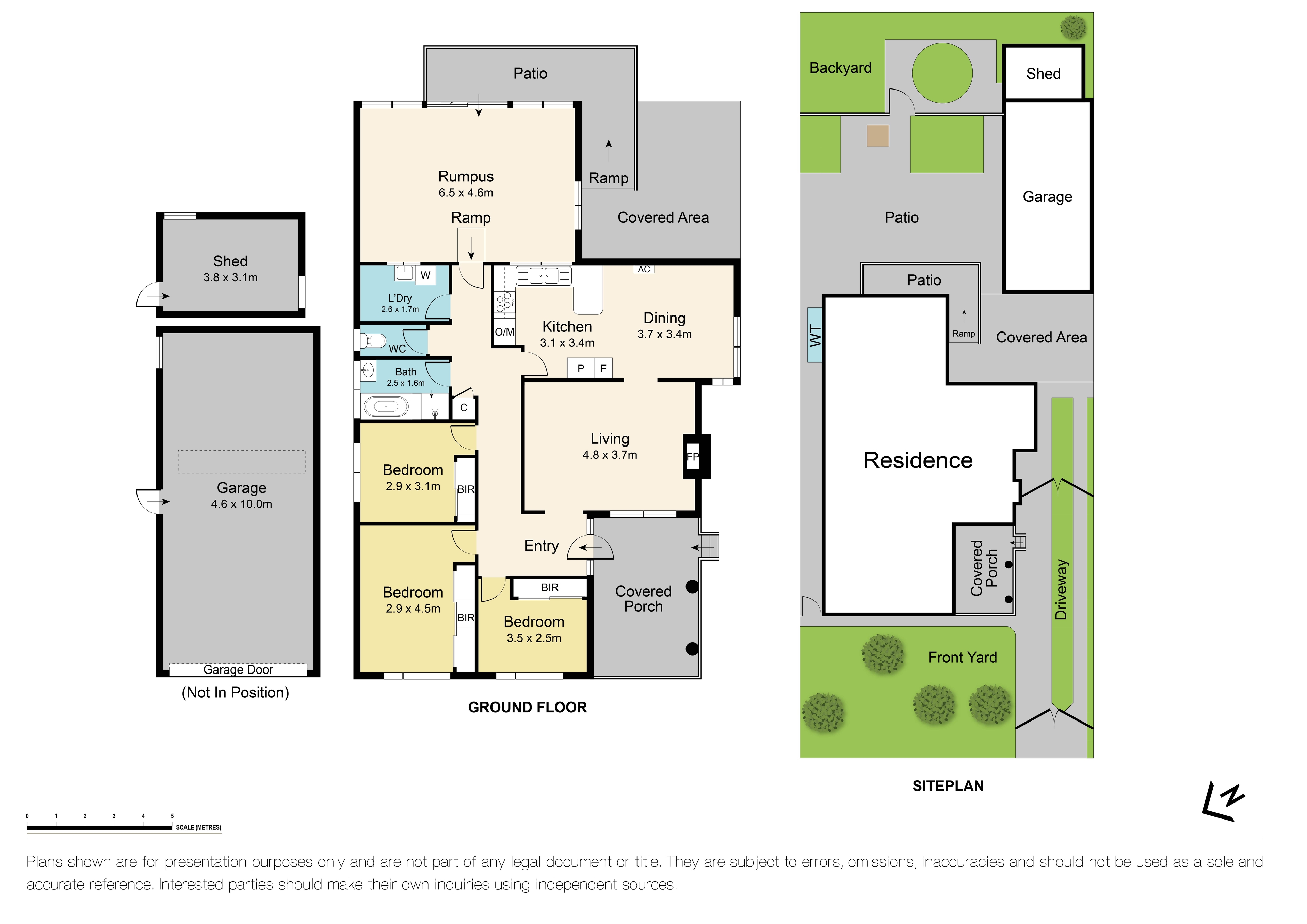 54 Blendon Avenue, St Albans, VIC 3021 - Thumbnail 1 - 17/06/2026
