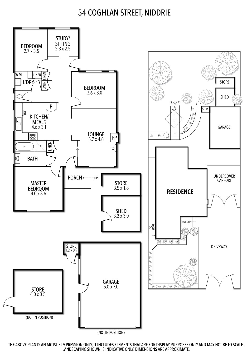 54 Coghlan Street, Niddrie, VIC 3042 - Thumbnail 1 - 02/05/2025