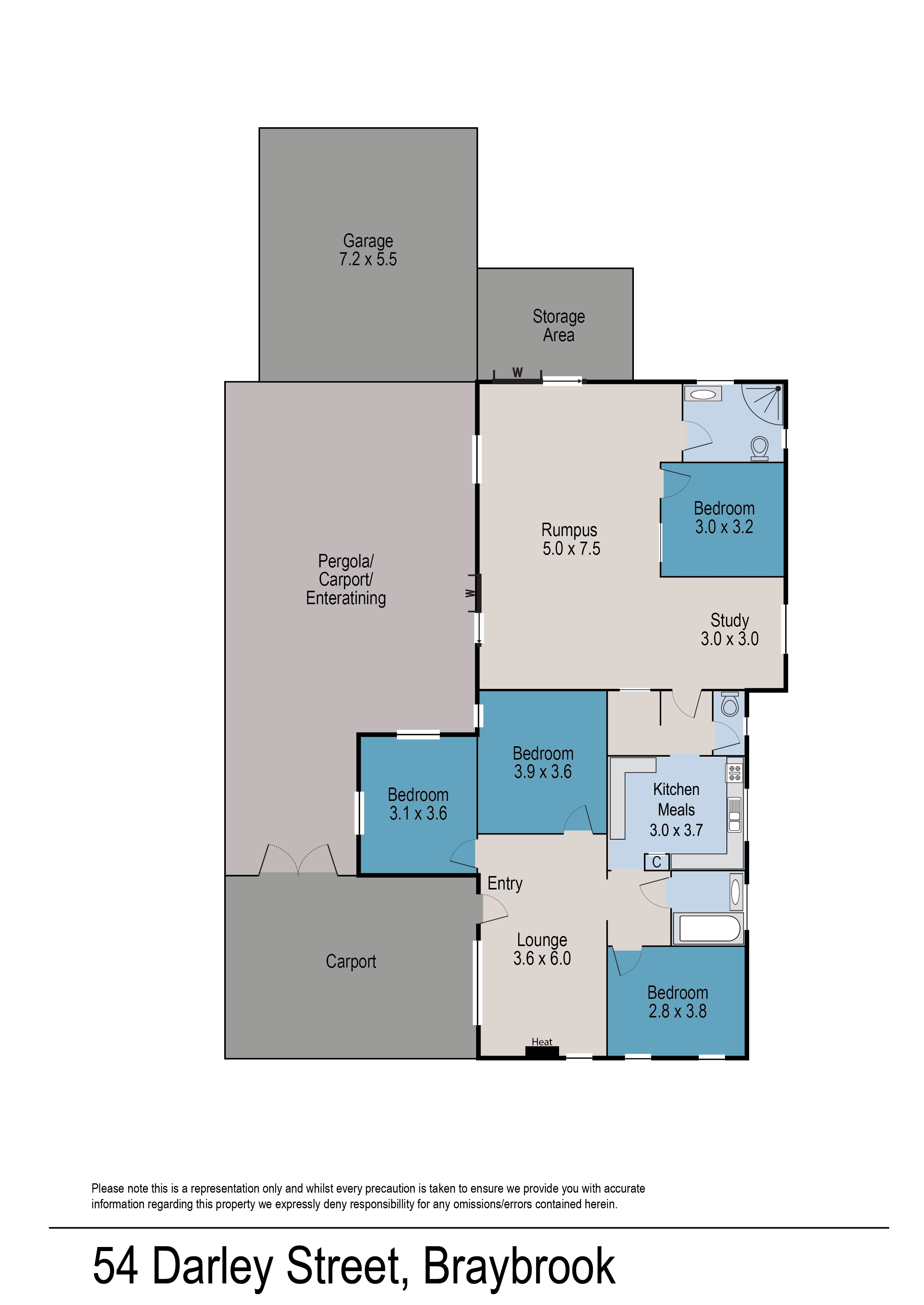 54 Darnley Street, Braybrook, VIC 3019 - Thumbnail 1 - 05/09/2024