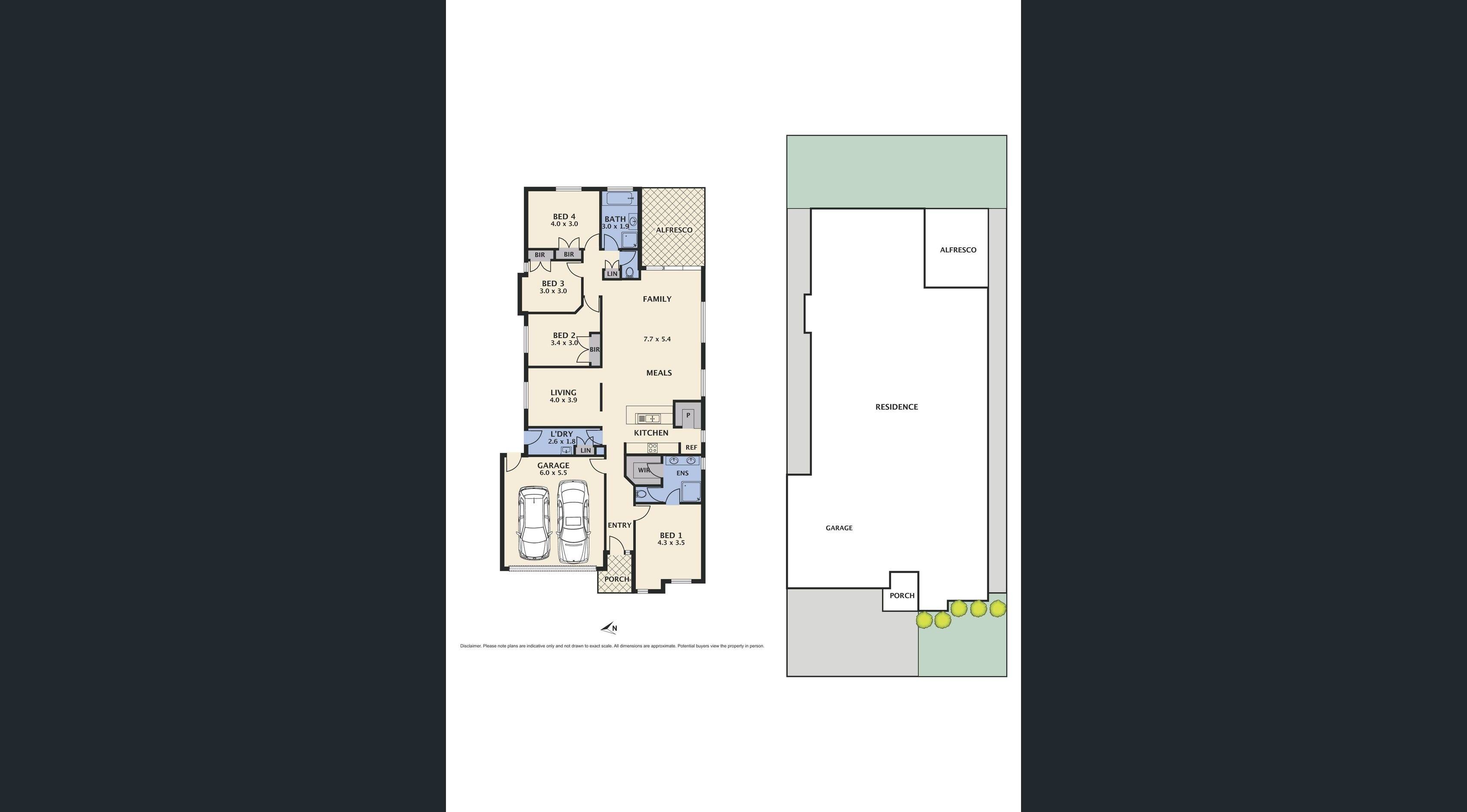 54 Domain Way, Craigieburn, VIC 3064 - Thumbnail 1 - 17/03/2025