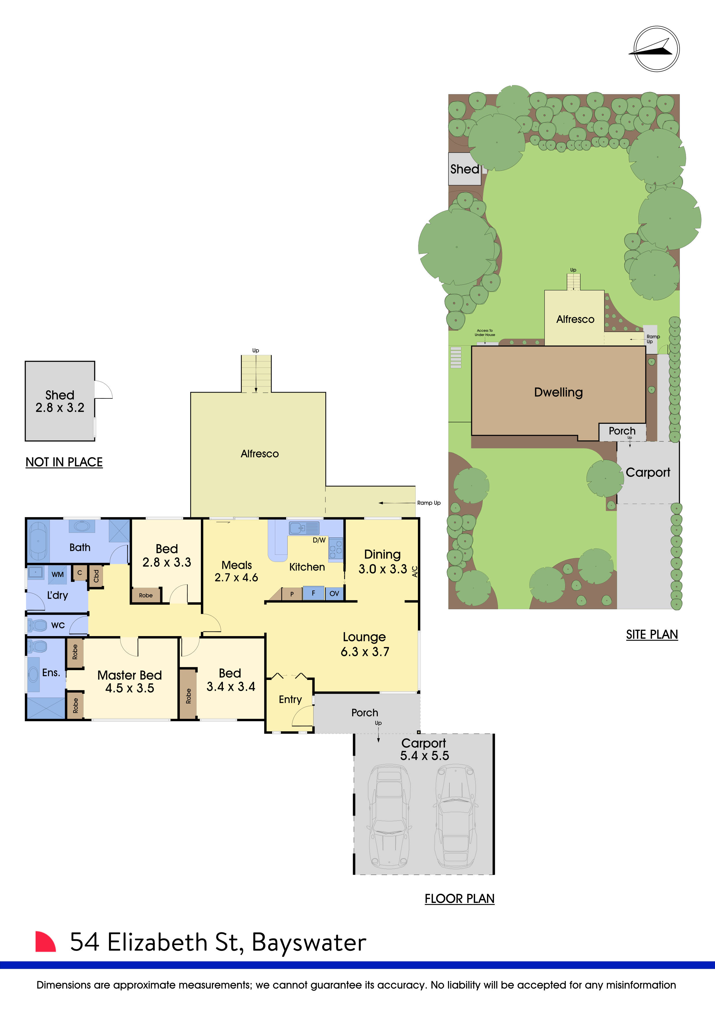 54 Elizabeth Street, Bayswater, VIC 3153 - Thumbnail 1 - 30/07/2026