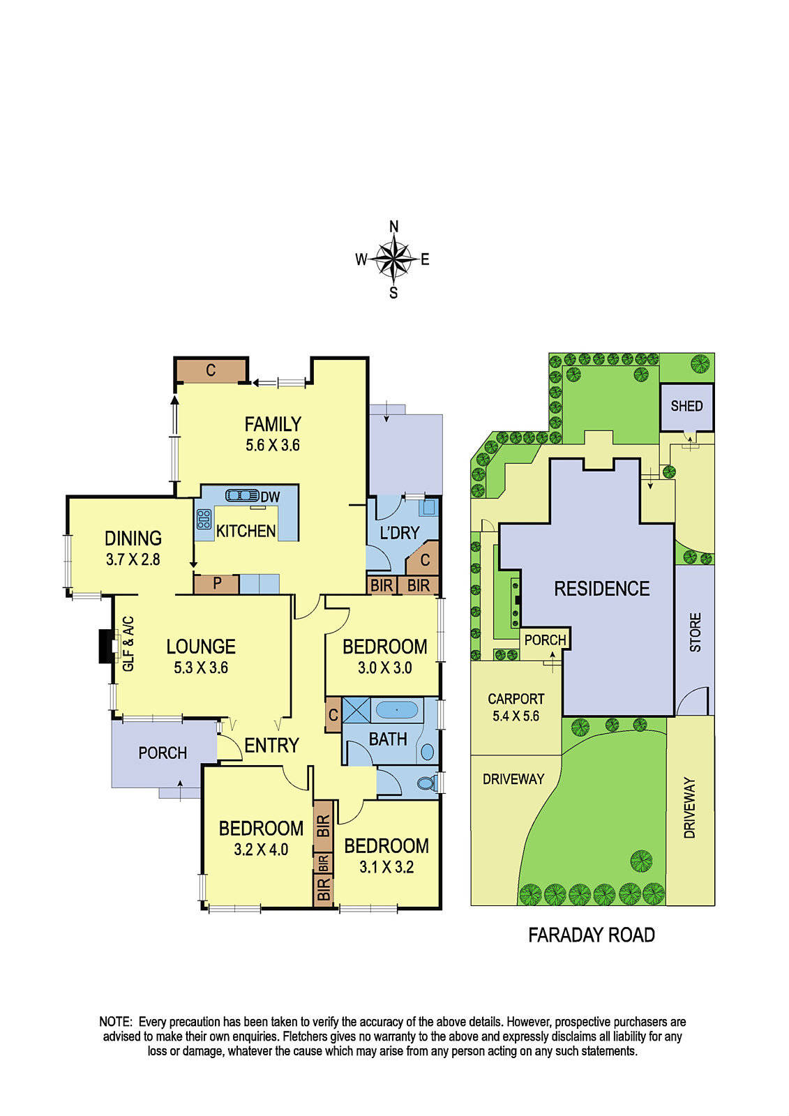 54 Faraday Road, Croydon South, VIC 3136 - Thumbnail 1 - 23/03/2026