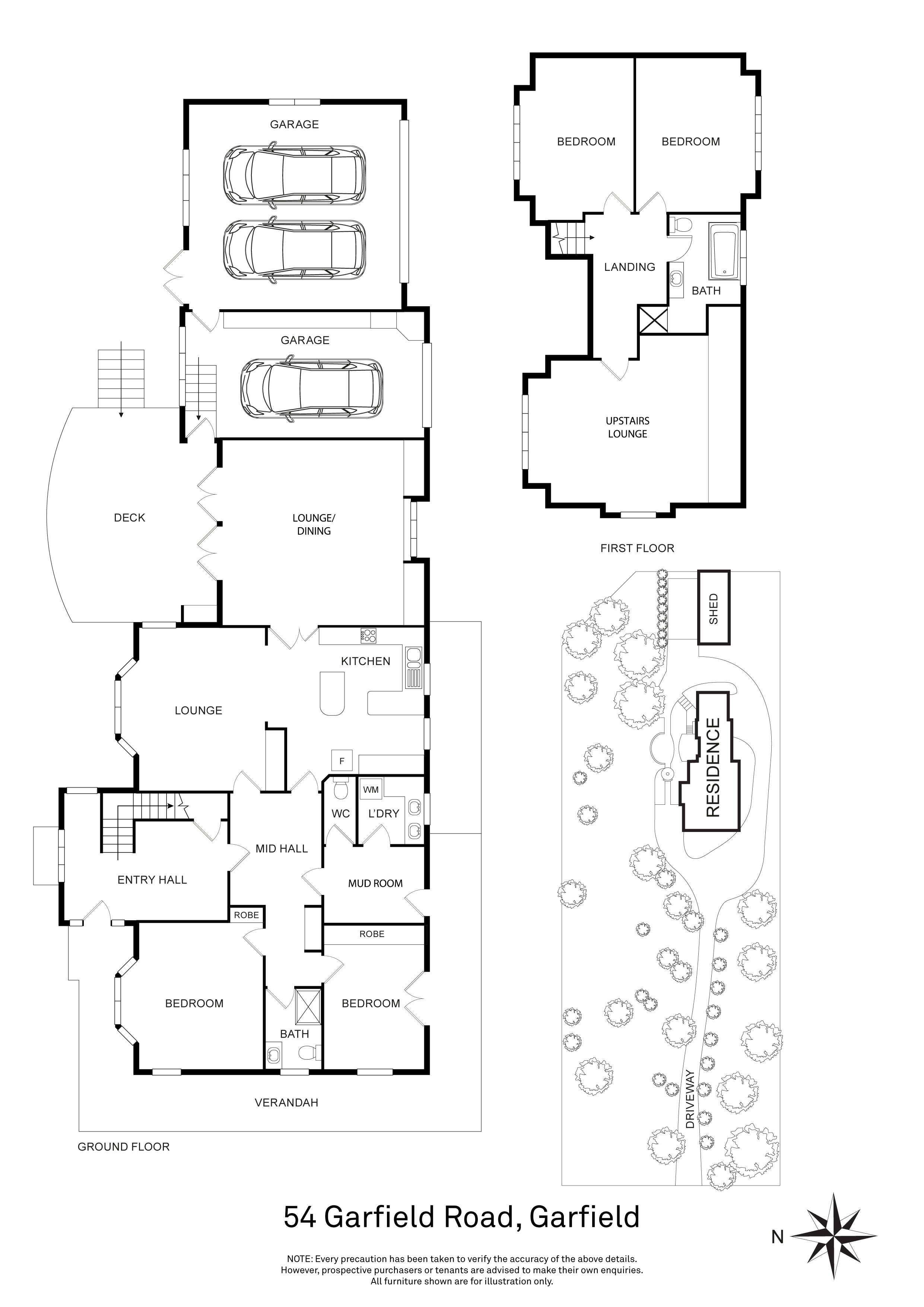 54 Garfield Road, Garfield, VIC 3814 - Thumbnail 1 - 05/05/2023
