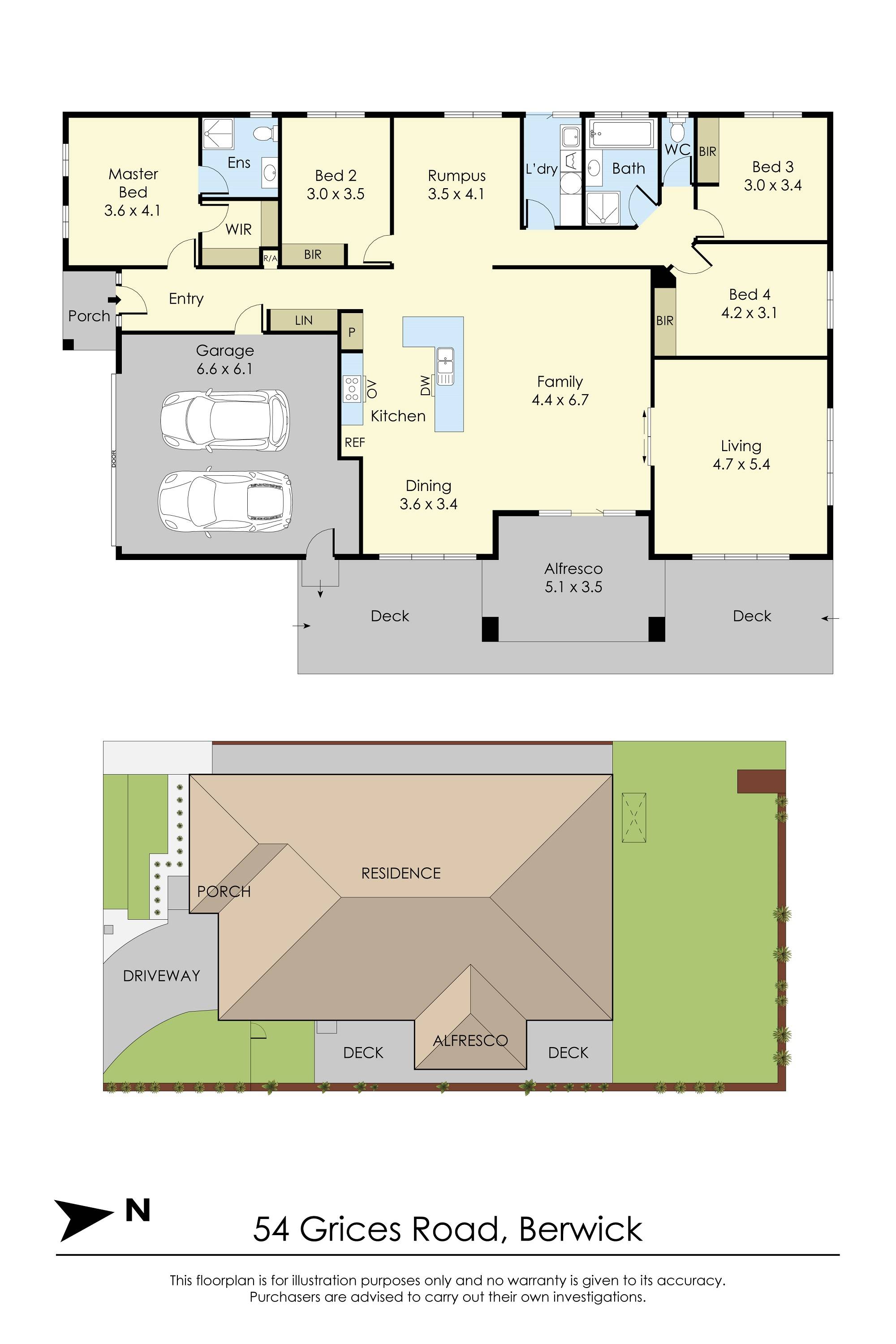 54 Grices Road, Berwick, VIC 3806 - Thumbnail 1 - 22/01/2026