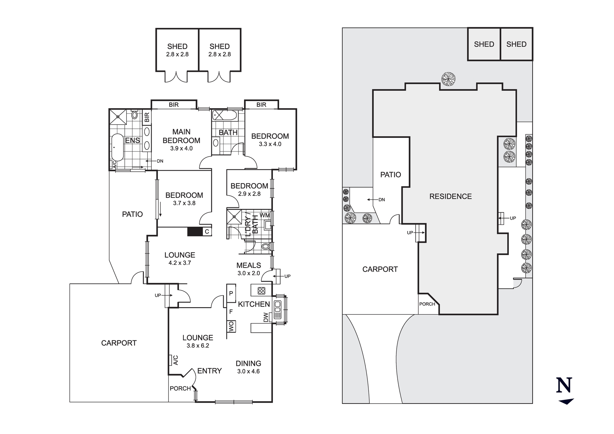 54 Jacks Avenue, Dingley Village, VIC 3172 - Thumbnail 1 - 18/09/2024