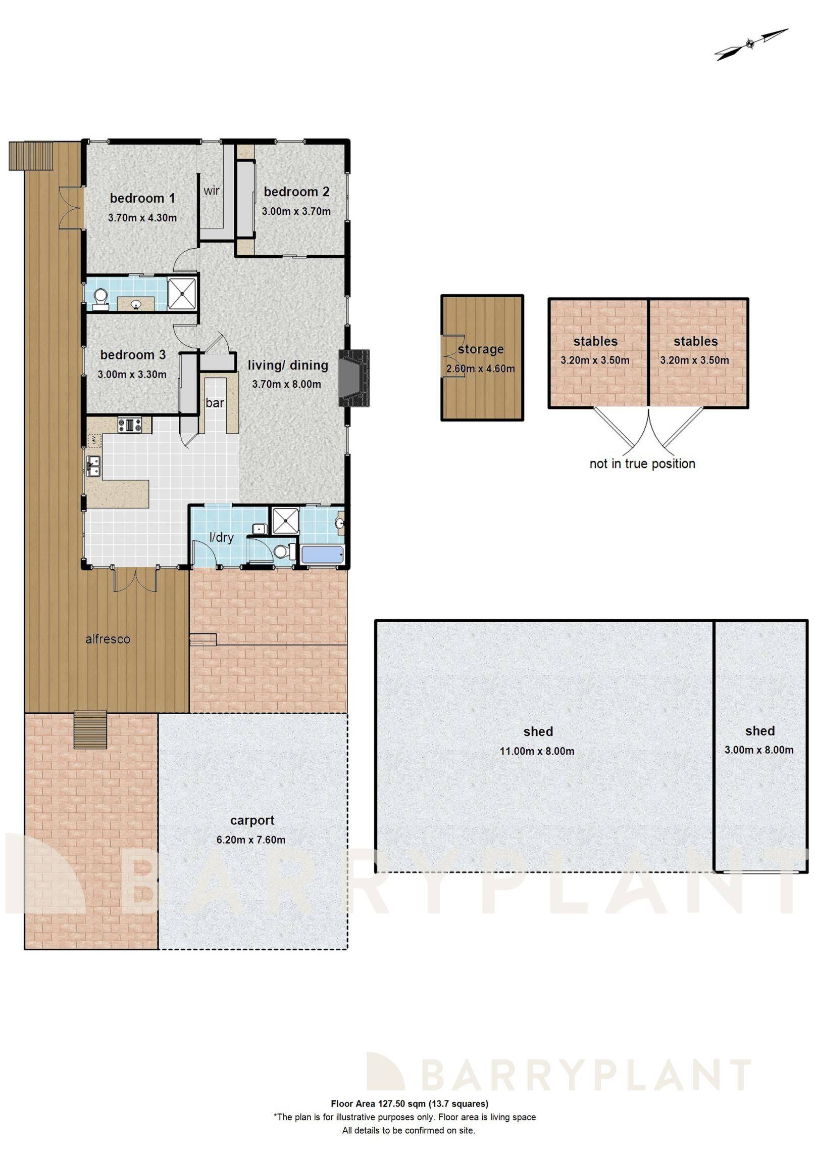 54 Jardine Road, Macclesfield, VIC 3782 - Thumbnail 1 - 11/02/2025