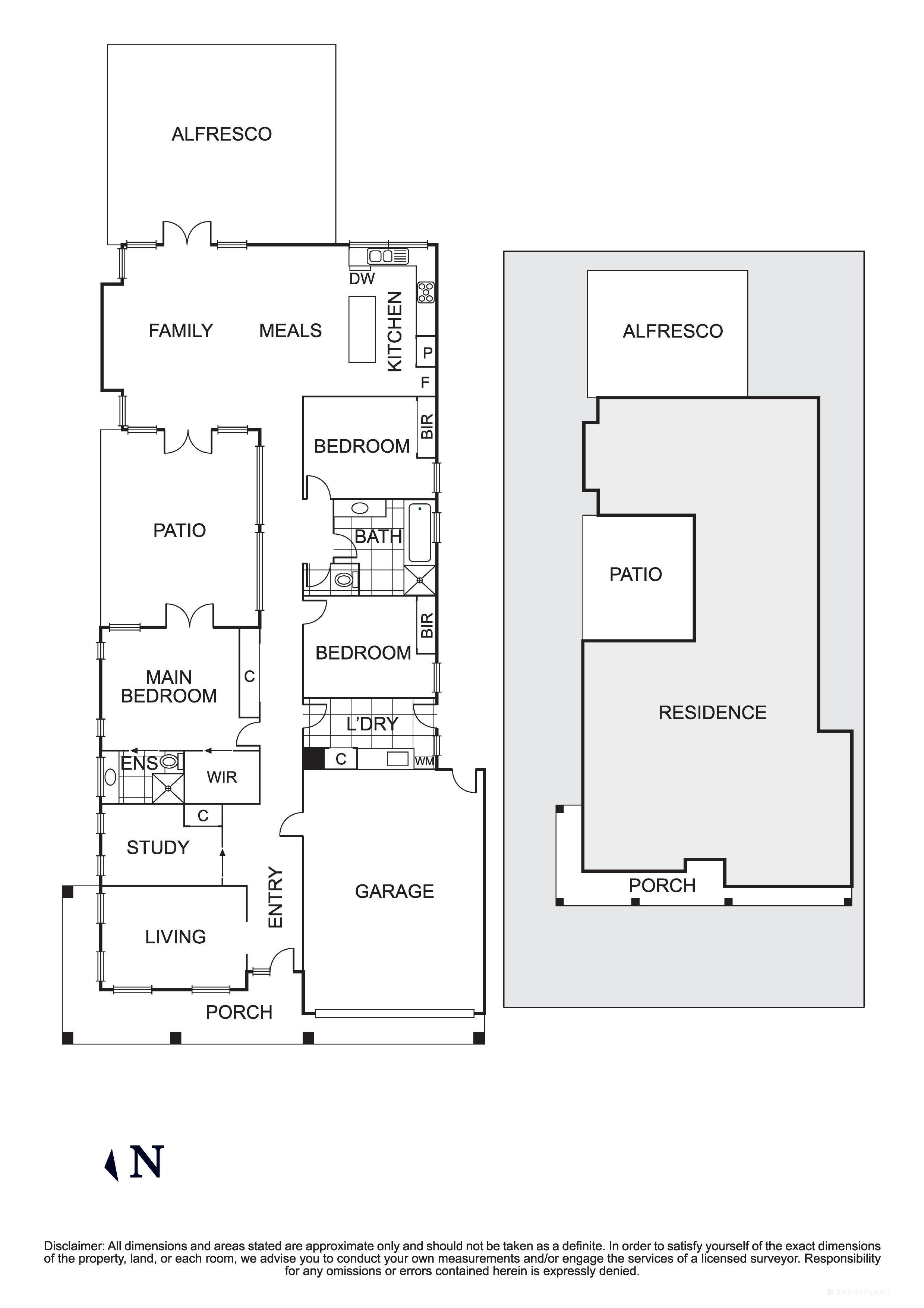 54 Jorgensen Avenue, Doreen, VIC 3754 - Thumbnail 1 - 28/04/2026