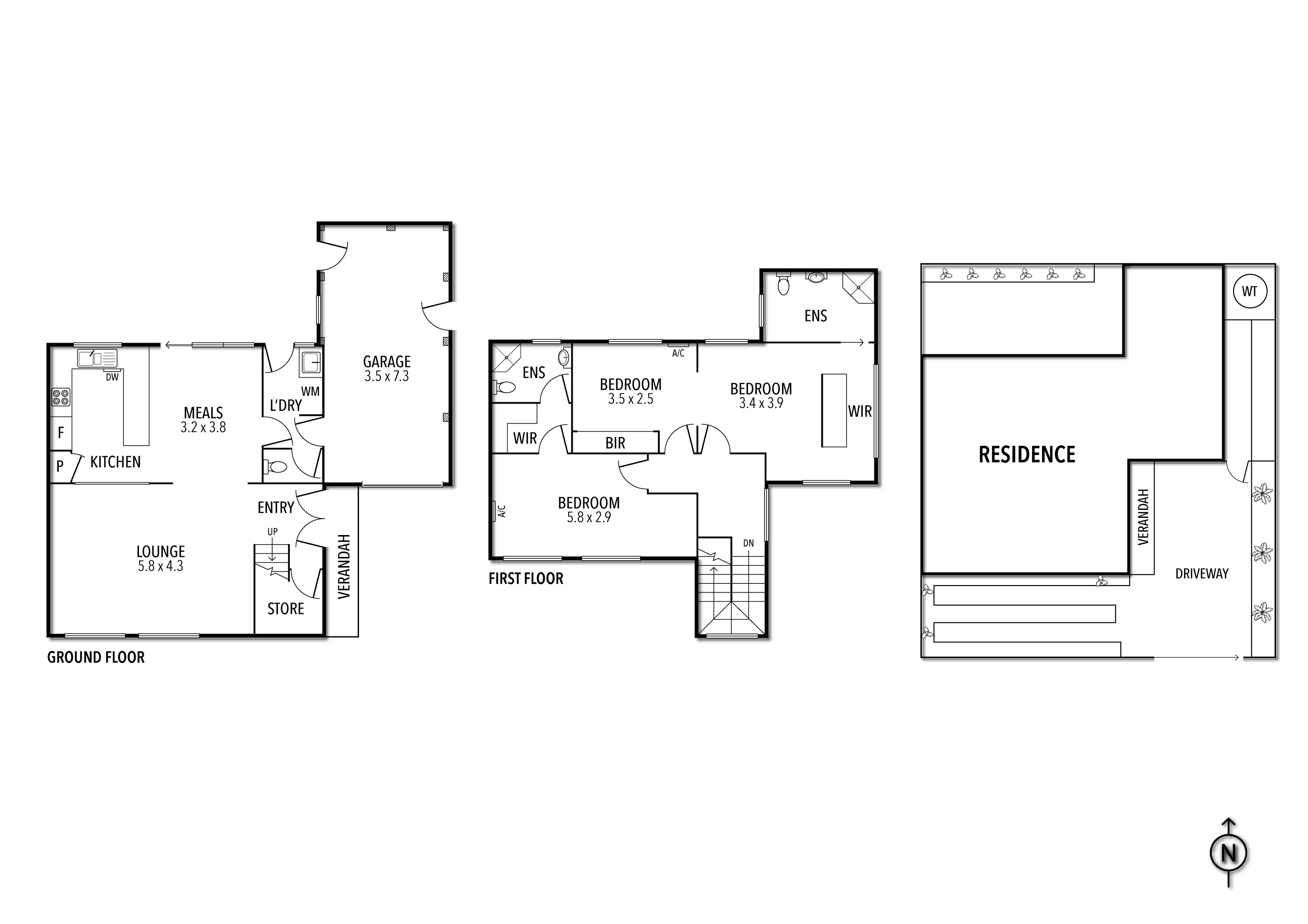 54 Joy Street, Braybrook, VIC 3019 - Thumbnail 1 - 10/10/2025
