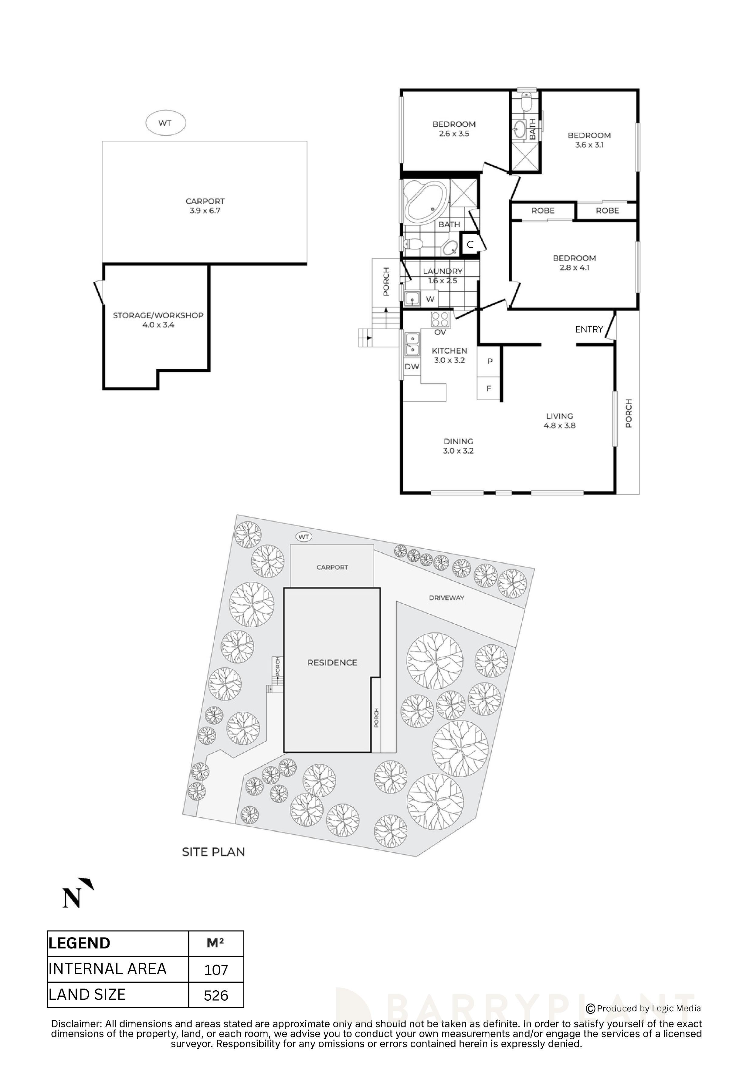 54 Main Street, Diamond Creek, VIC 3089 - Thumbnail 1 - 19/08/2026