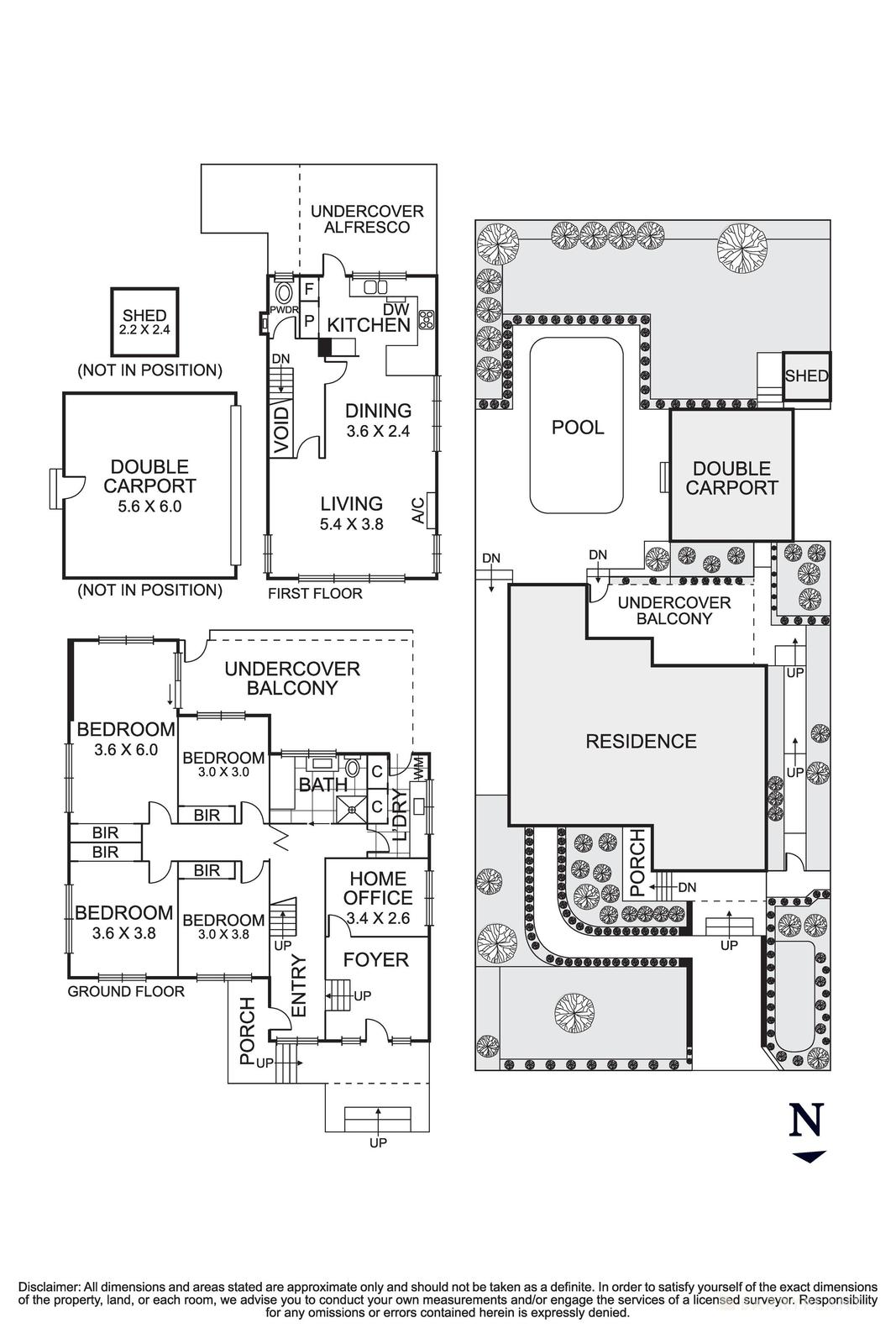 54 Martin Street, Heidelberg, VIC 3084 - Thumbnail 1 - 21/02/2024