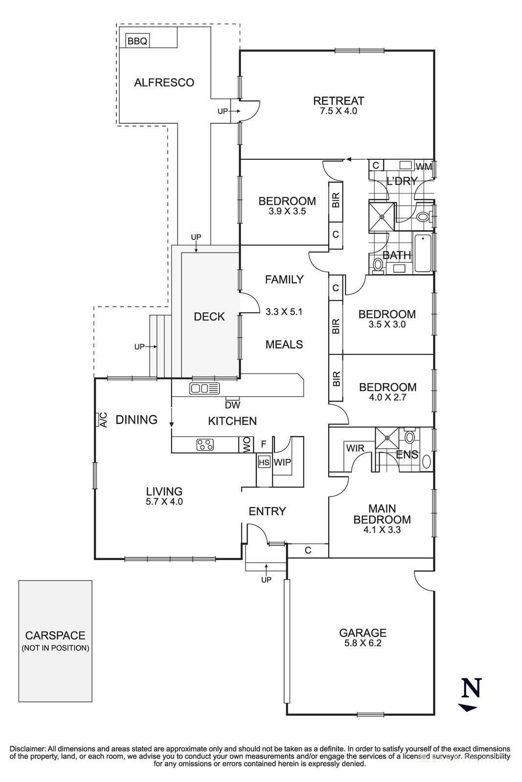 54 Melissa Street, Donvale, VIC 3111 - Thumbnail 1 - 09/04/2024