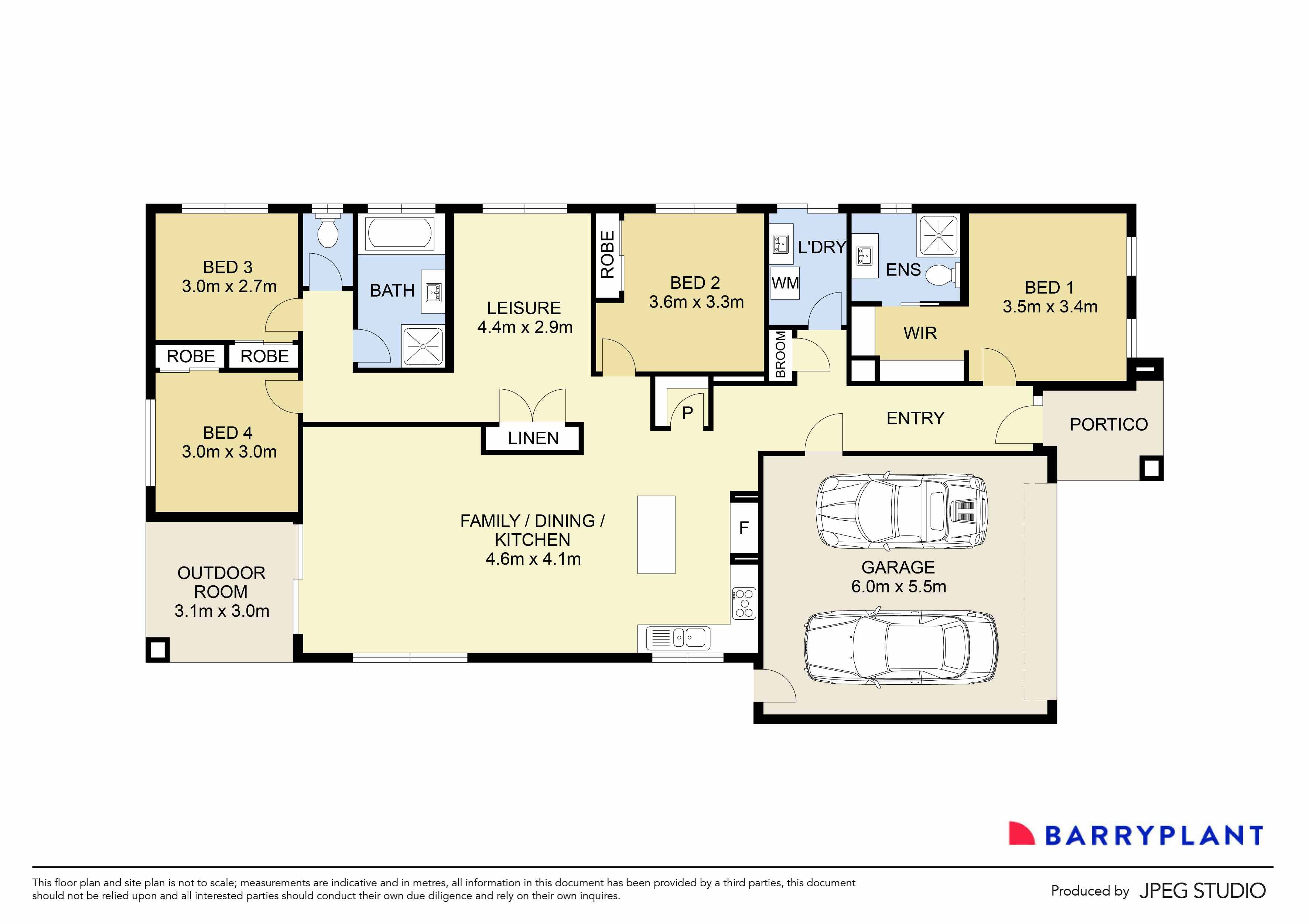 54 Murray Road, Thornhill Park, VIC 3335 - Thumbnail 1 - 26/03/2025