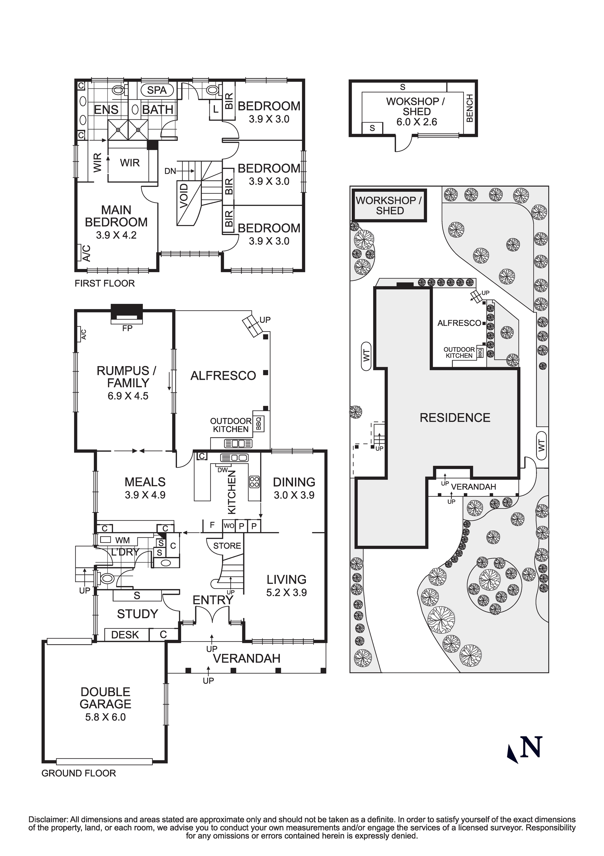 54 Newlands Crescent, Doncaster East, VIC 3109 - Thumbnail 1 - 01/12/2021