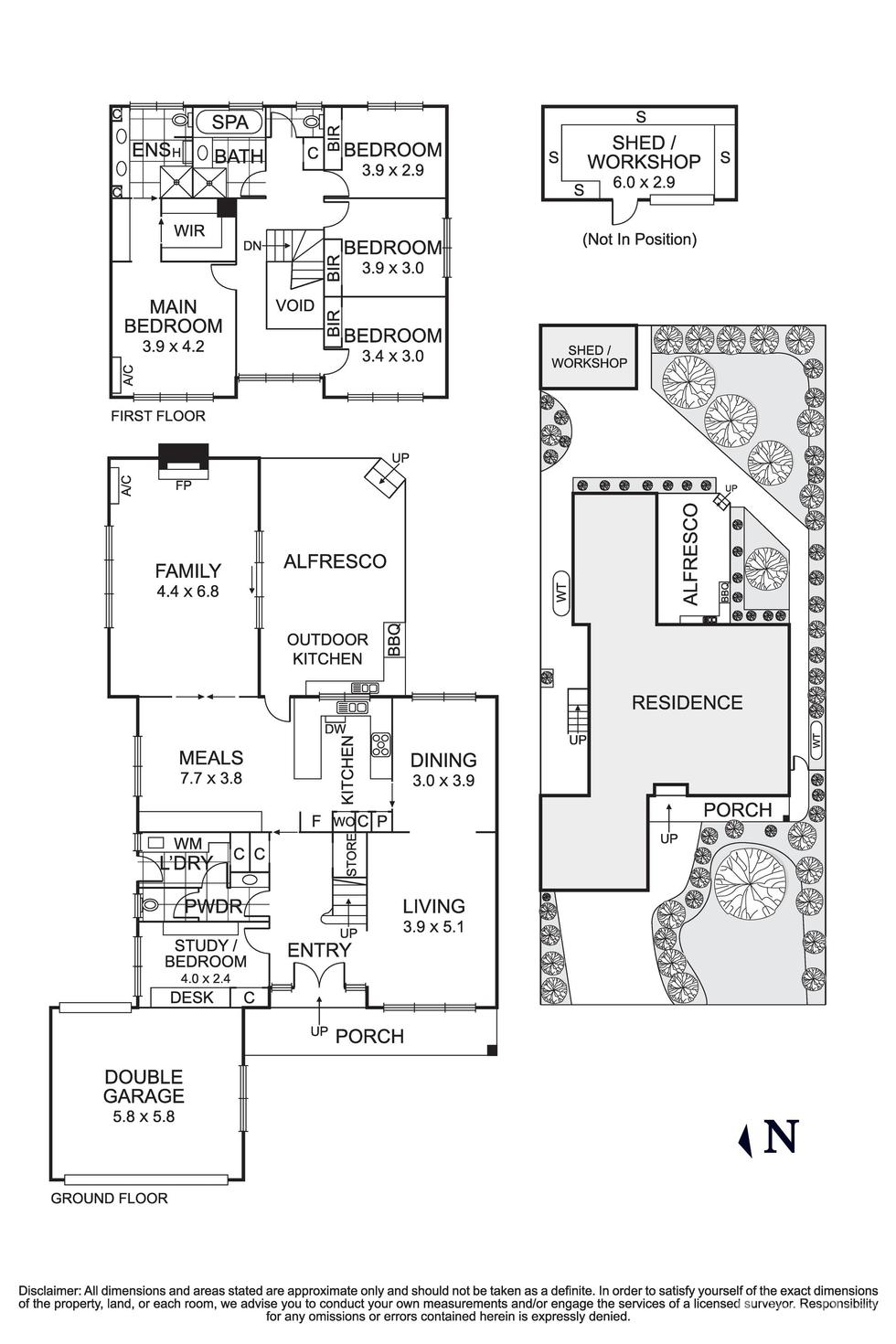 54 Newlands Crescent, Doncaster East, VIC 3109 - Thumbnail 1 - 11/05/2023