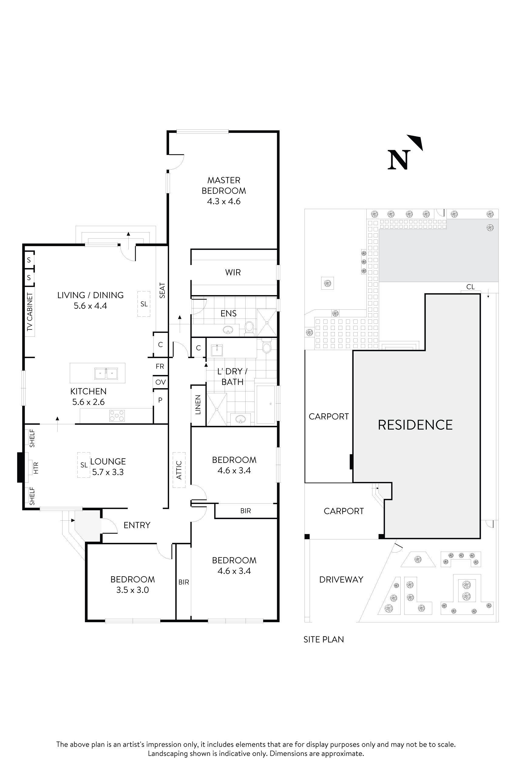 54 North Road, Avondale Heights, VIC 3034 - Thumbnail 1 - 28/08/2026