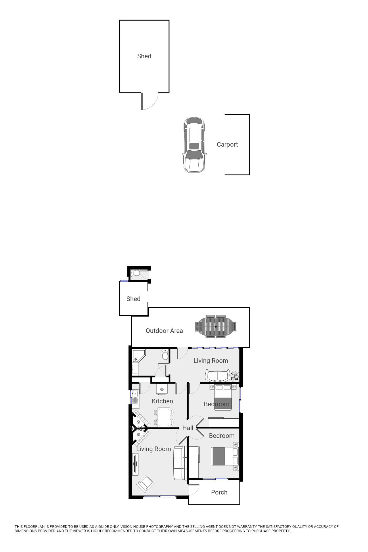 54 Olive Avenue, Mildura, VIC 3500 - Thumbnail 1 - 04/08/2022
