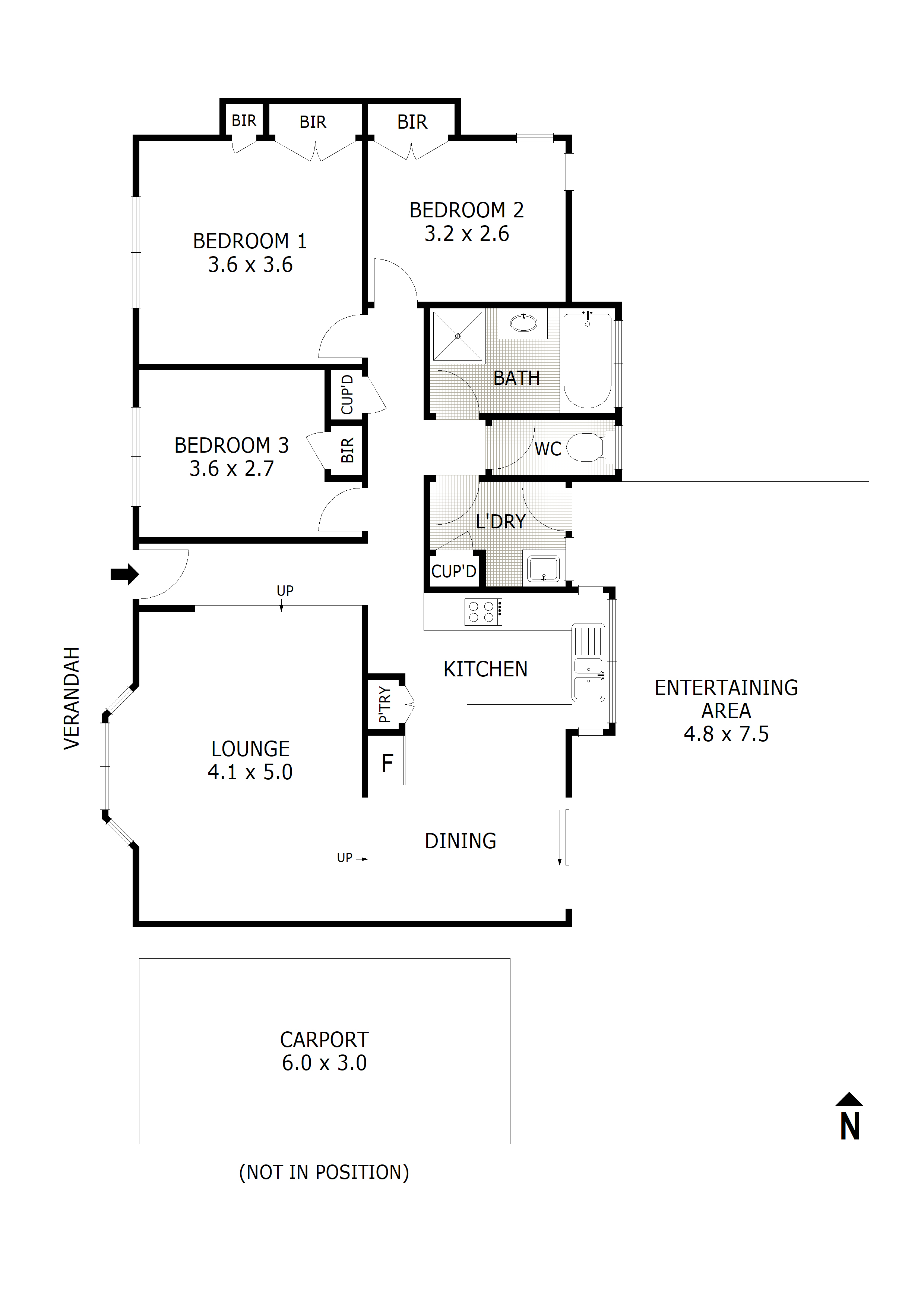 54 Powlett Street, Kilmore, VIC 3764 - Thumbnail 1 - 14/02/2023