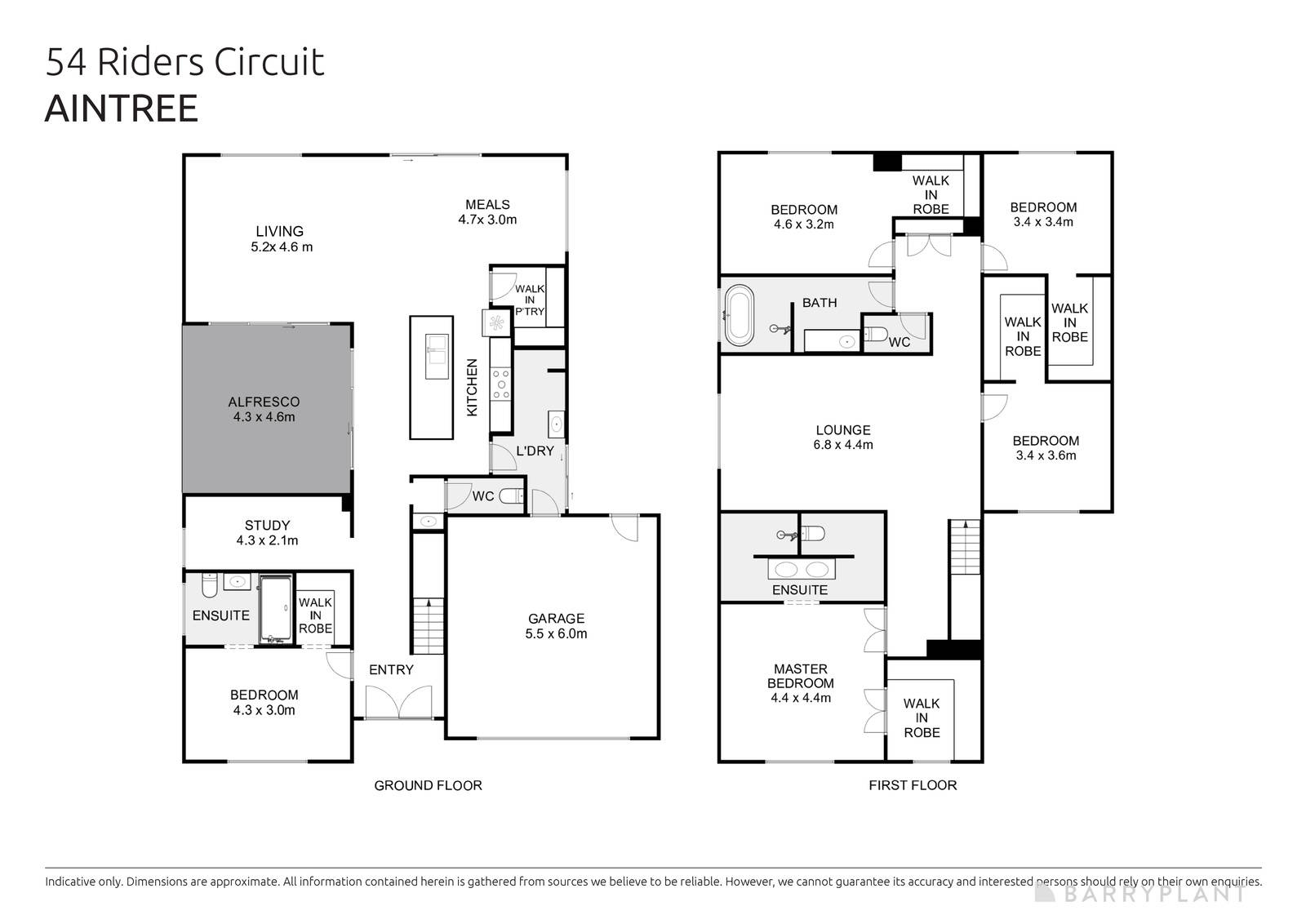 54 Riders Circuit, Aintree, VIC 3336 - Thumbnail 1 - 10/02/2026
