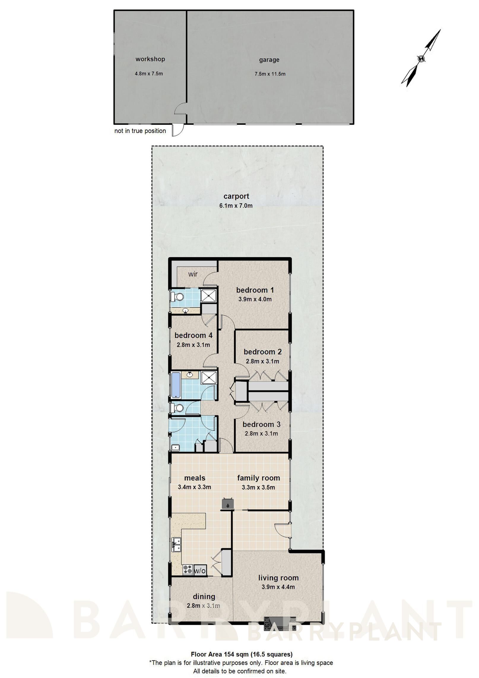 54 Second Avenue, Cockatoo, VIC 3781 - Thumbnail 1 - 12/03/2024