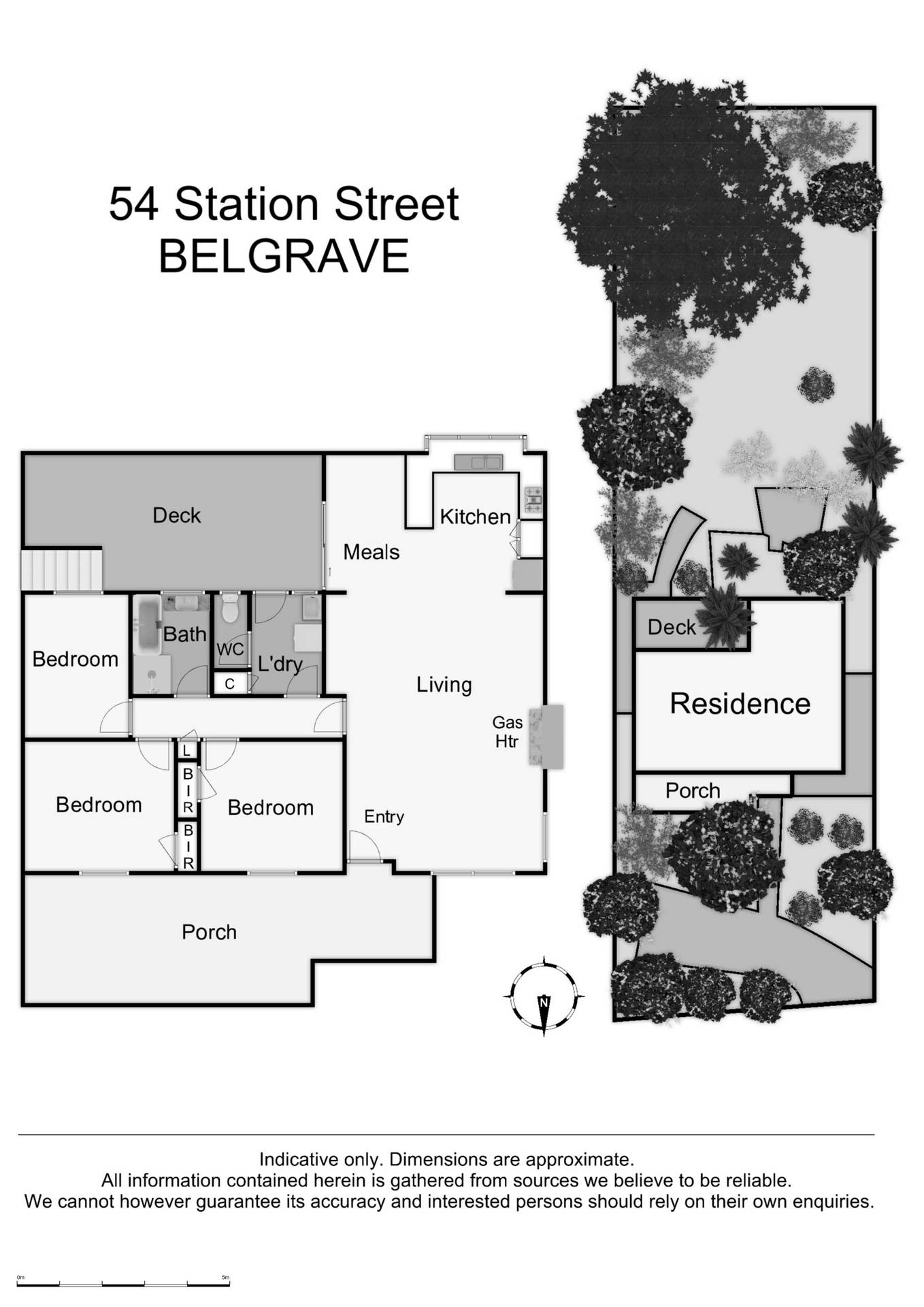 54 Station Street, Belgrave, VIC 3160 - Thumbnail 1 - 23/01/2024