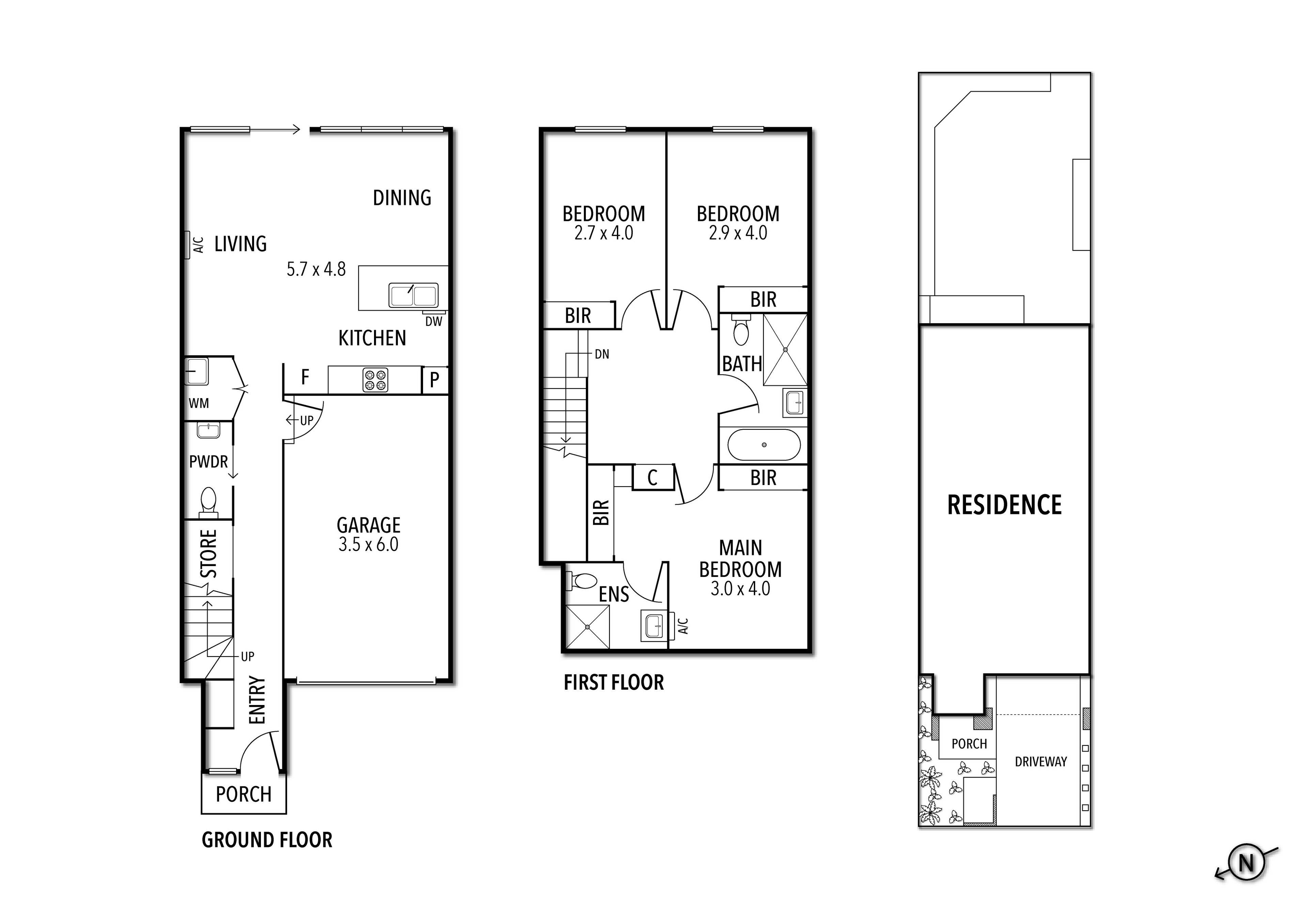 54 Teague Crescent, Braybrook, VIC 3019 - Thumbnail 1 - 31/10/2022
