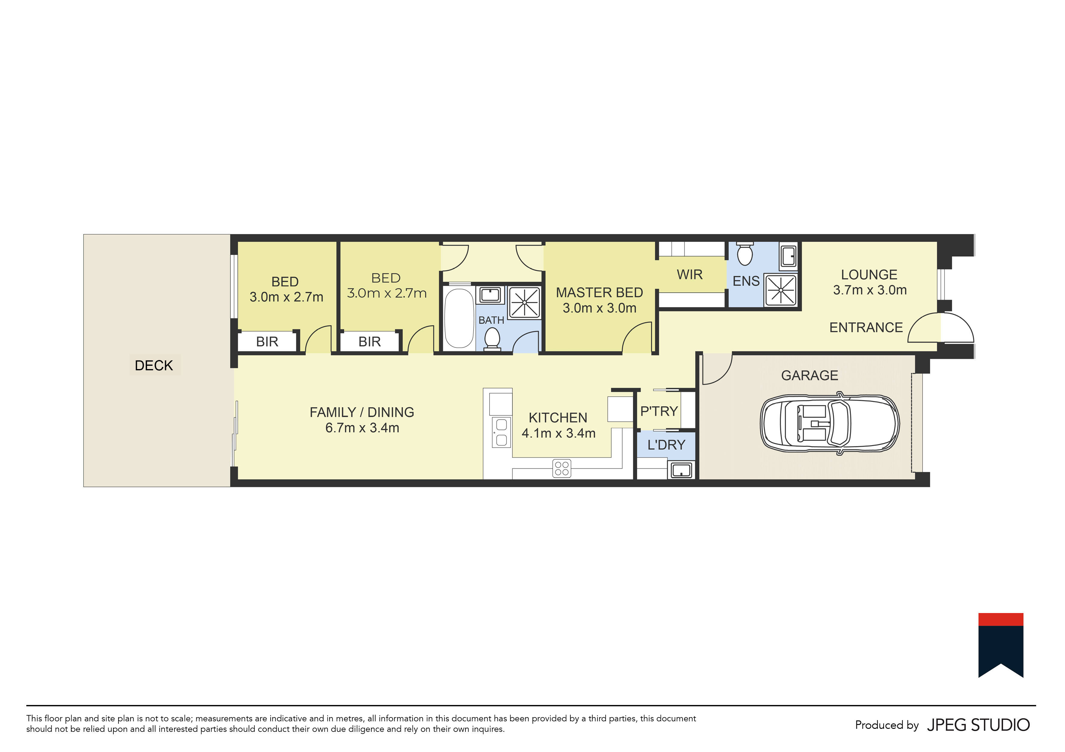 54 Twain Way, Fraser Rise, VIC 3336 - Thumbnail 1 - 24/08/2023