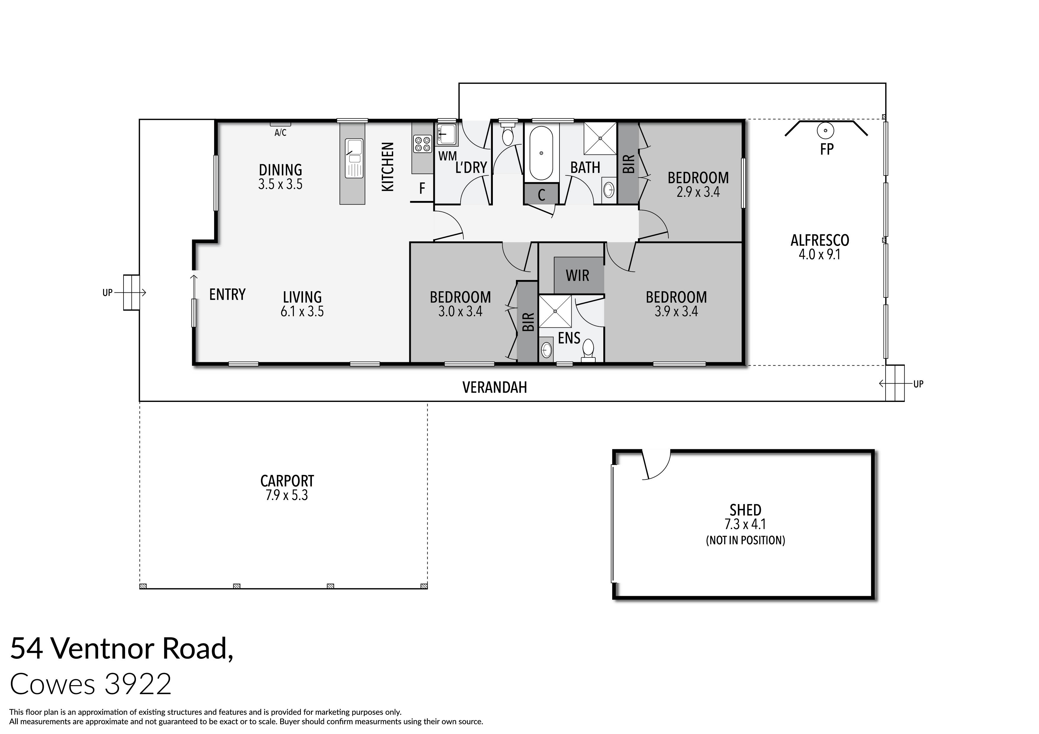 54 Ventnor Road, Cowes, VIC 3922 - Thumbnail 1 - 20/02/2026