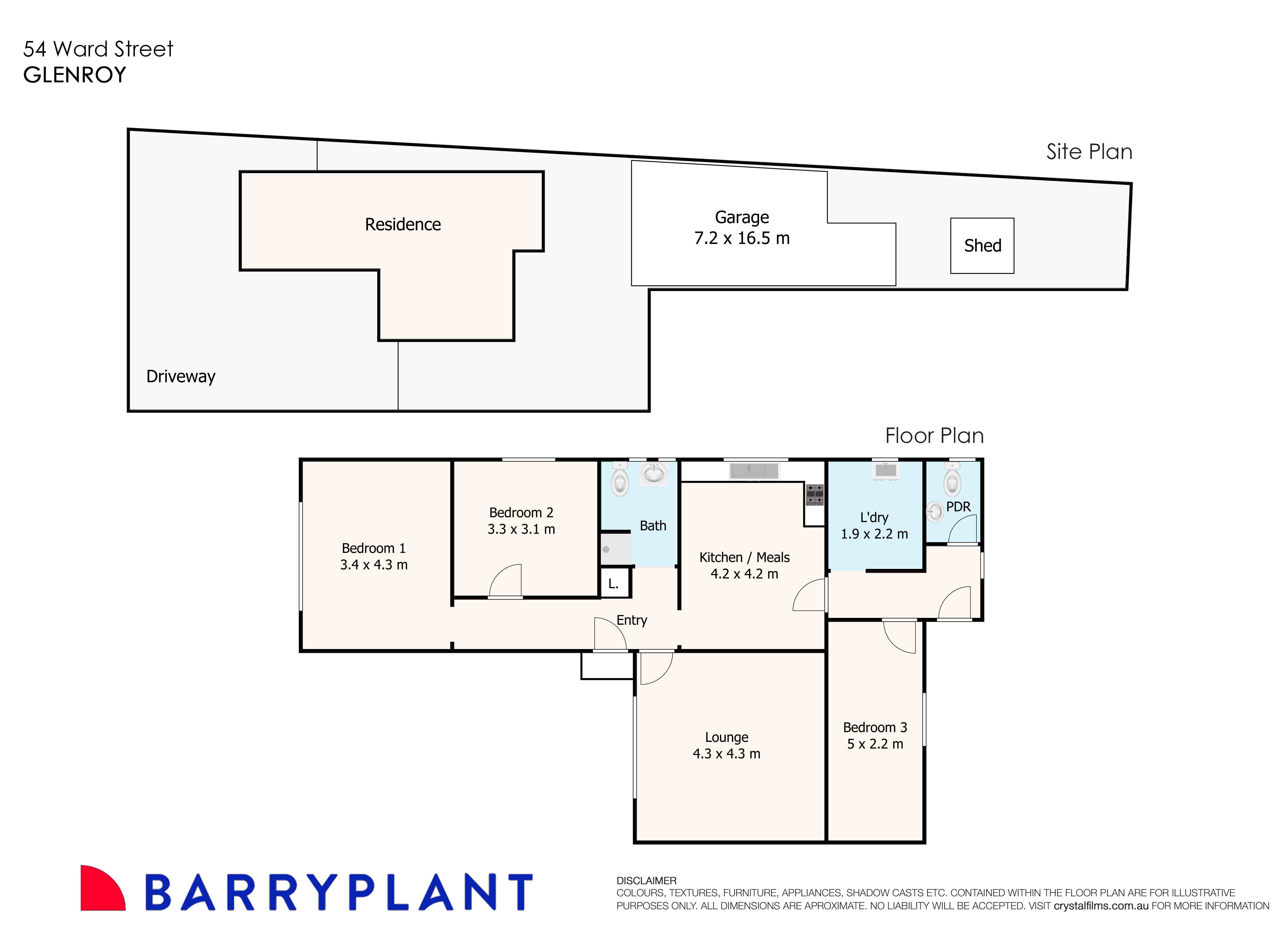 54 Ward Street, Glenroy, VIC 3046 - Thumbnail 1 - 27/03/2024