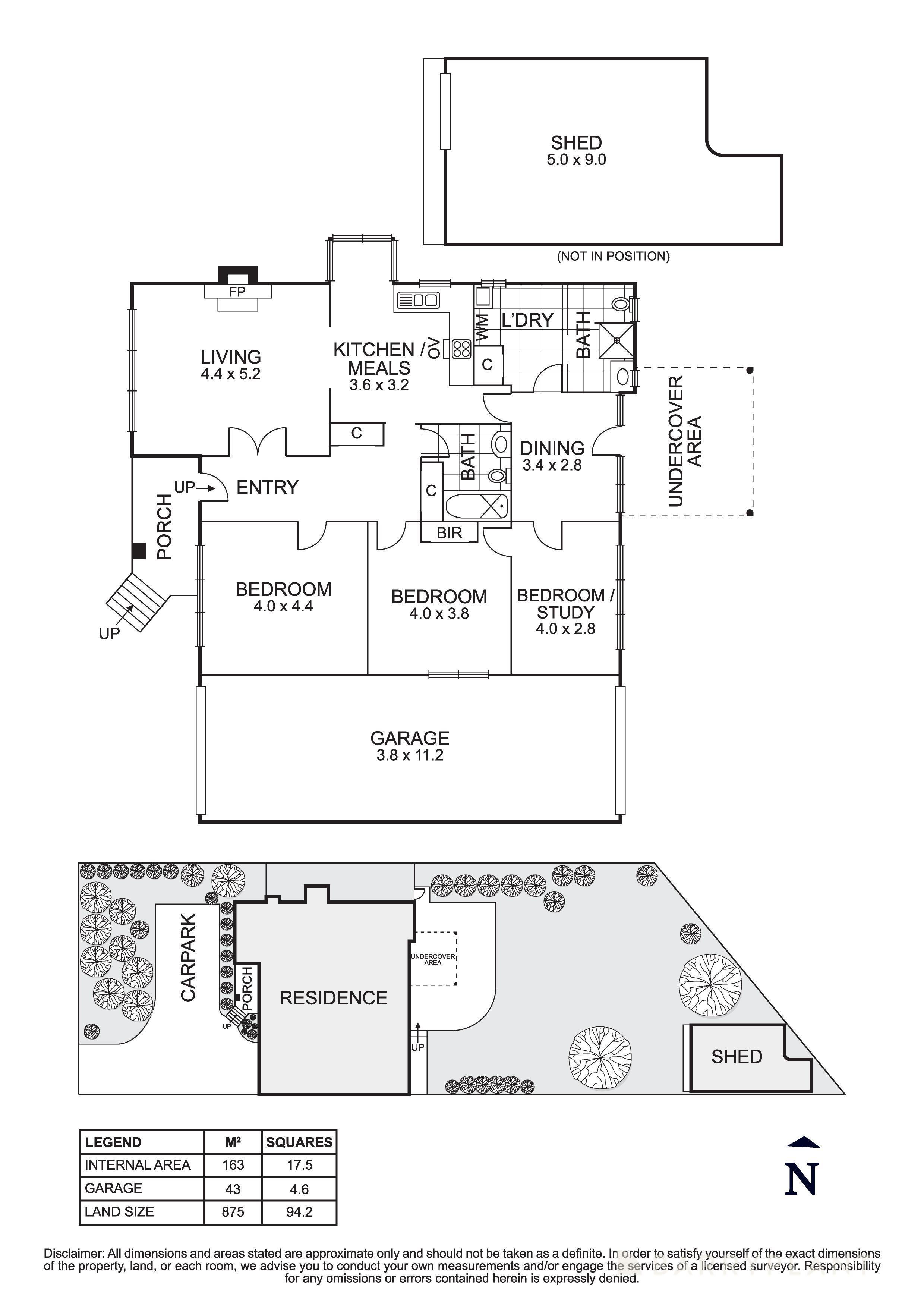 54 Warrandyte Road, Ringwood, VIC 3134 - Thumbnail 1 - 24/03/2026