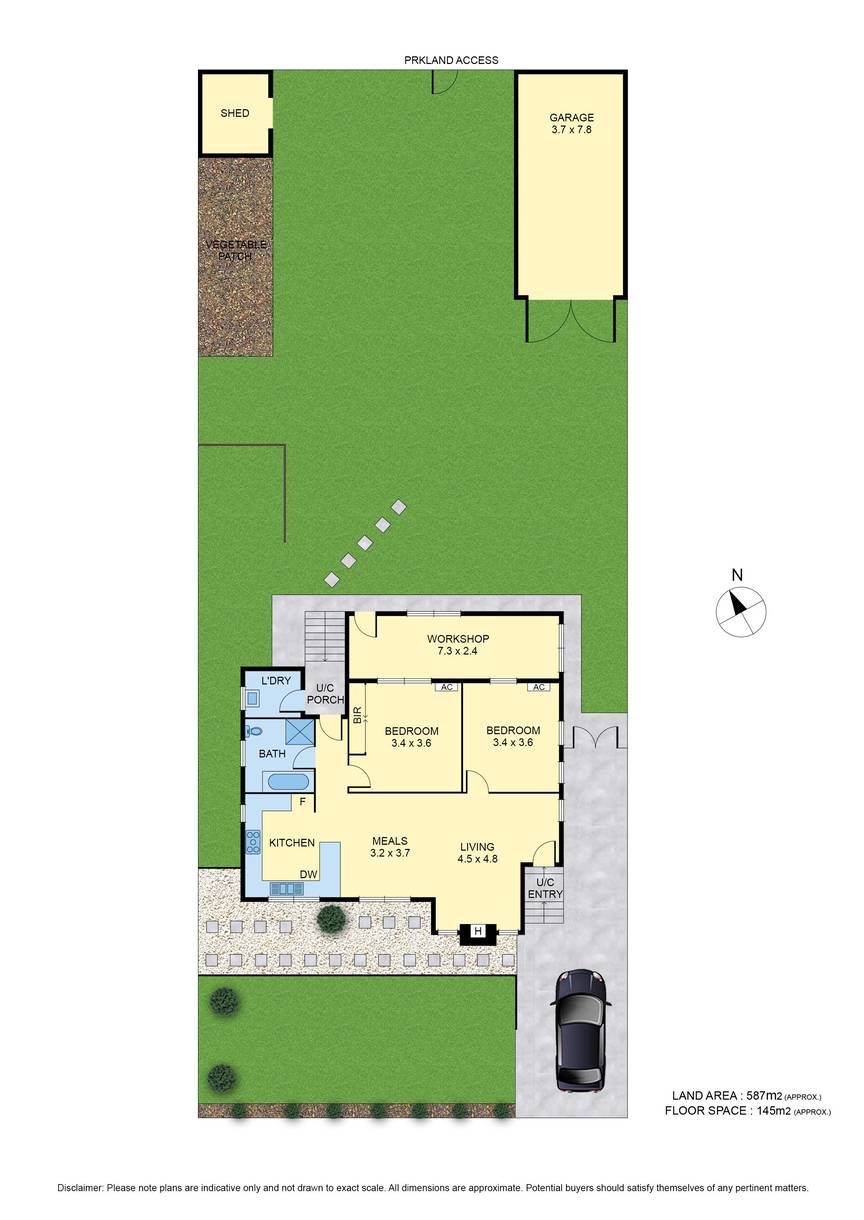 54 Winter Crescent, Reservoir, VIC 3073 - Thumbnail 1 - 13/10/2026