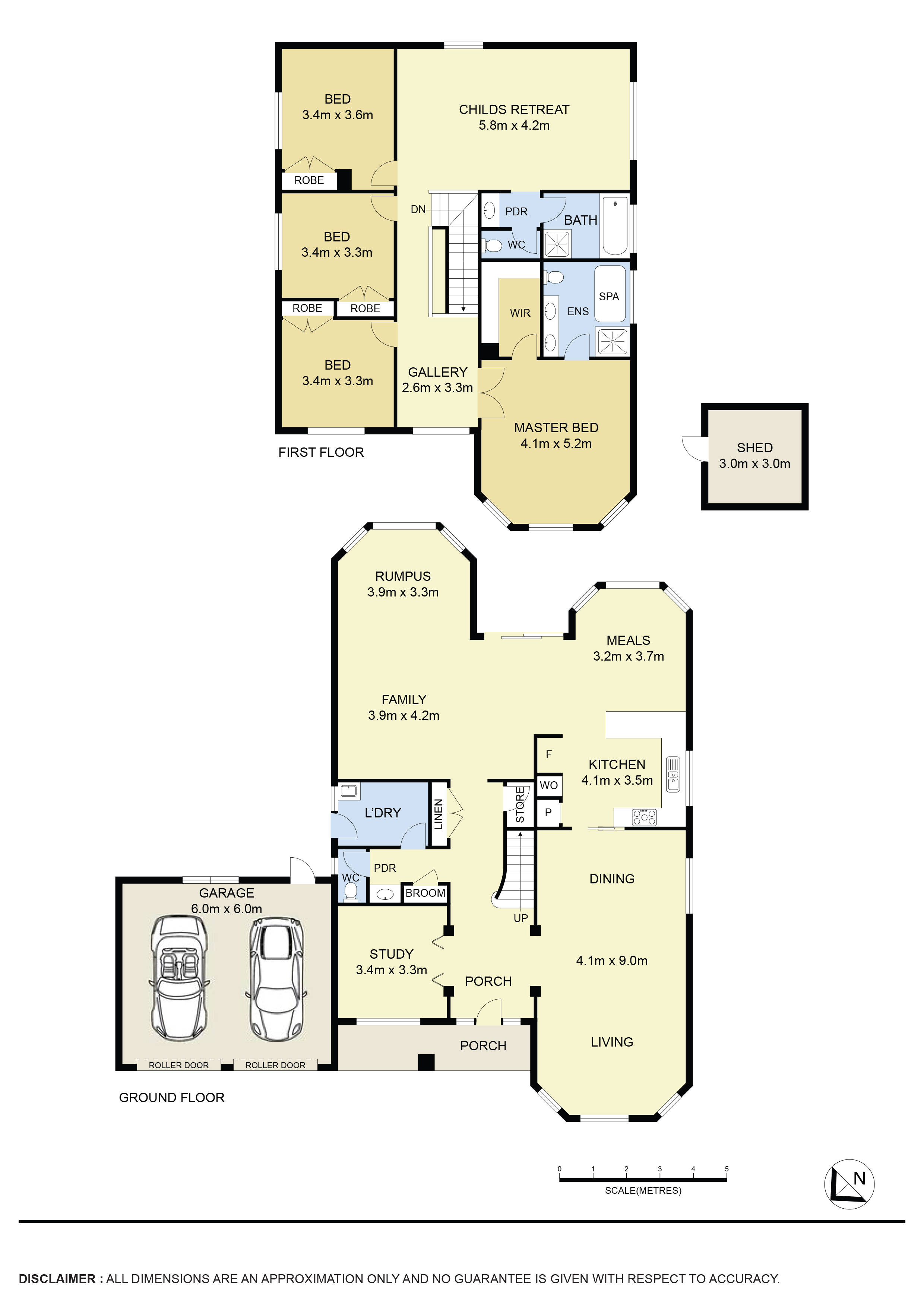 54 Wolviston Avenue, Hillside, VIC 3037 - Thumbnail 1 - 30/03/2023