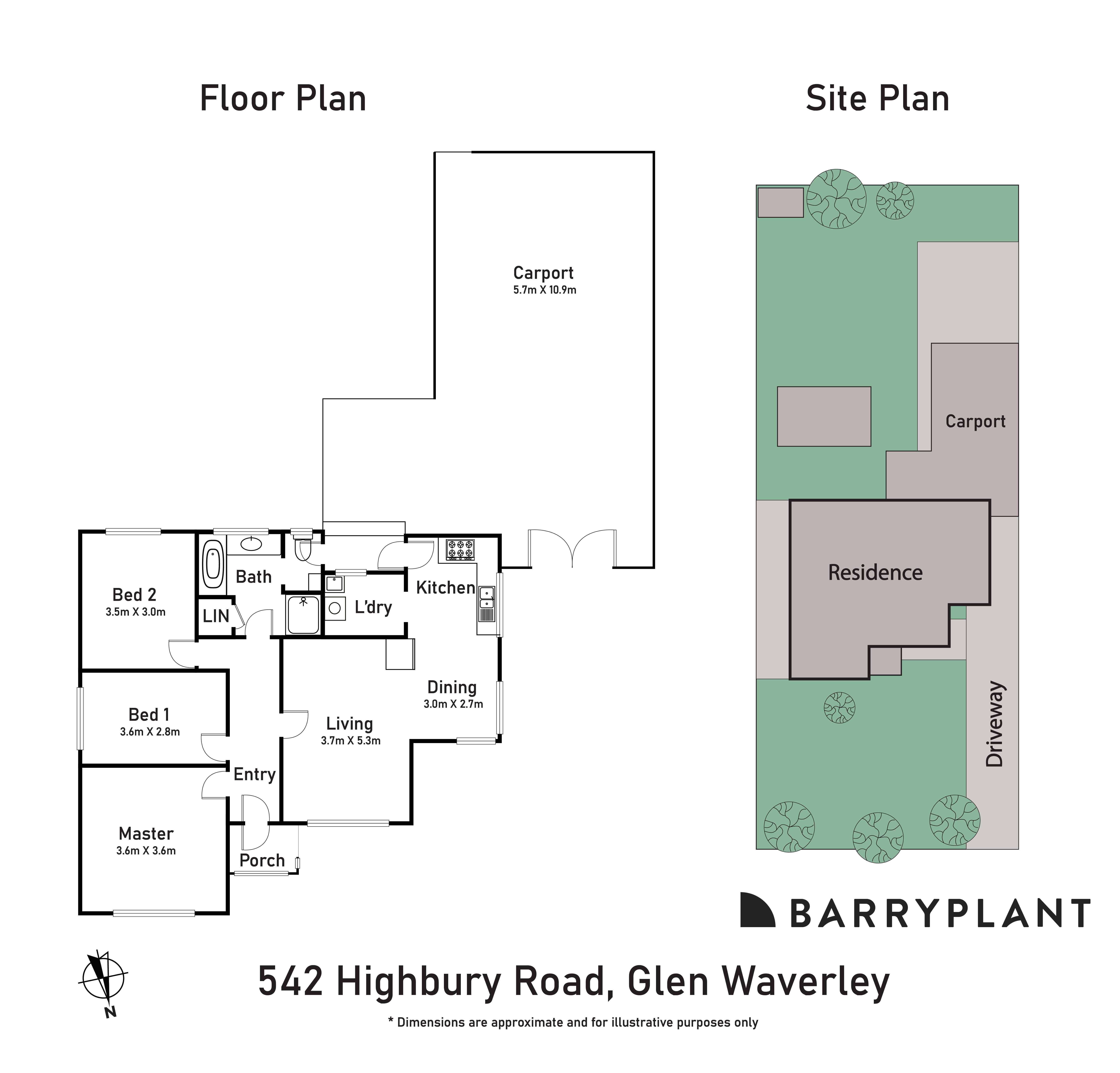 542 Highbury Road, Glen Waverley, VIC 3150 - Thumbnail 1 - 09/11/2023