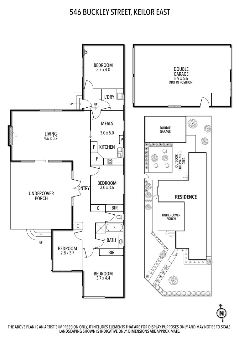 546 Buckley Street, Keilor East, VIC 3033 - Thumbnail 1 - 20/09/2023